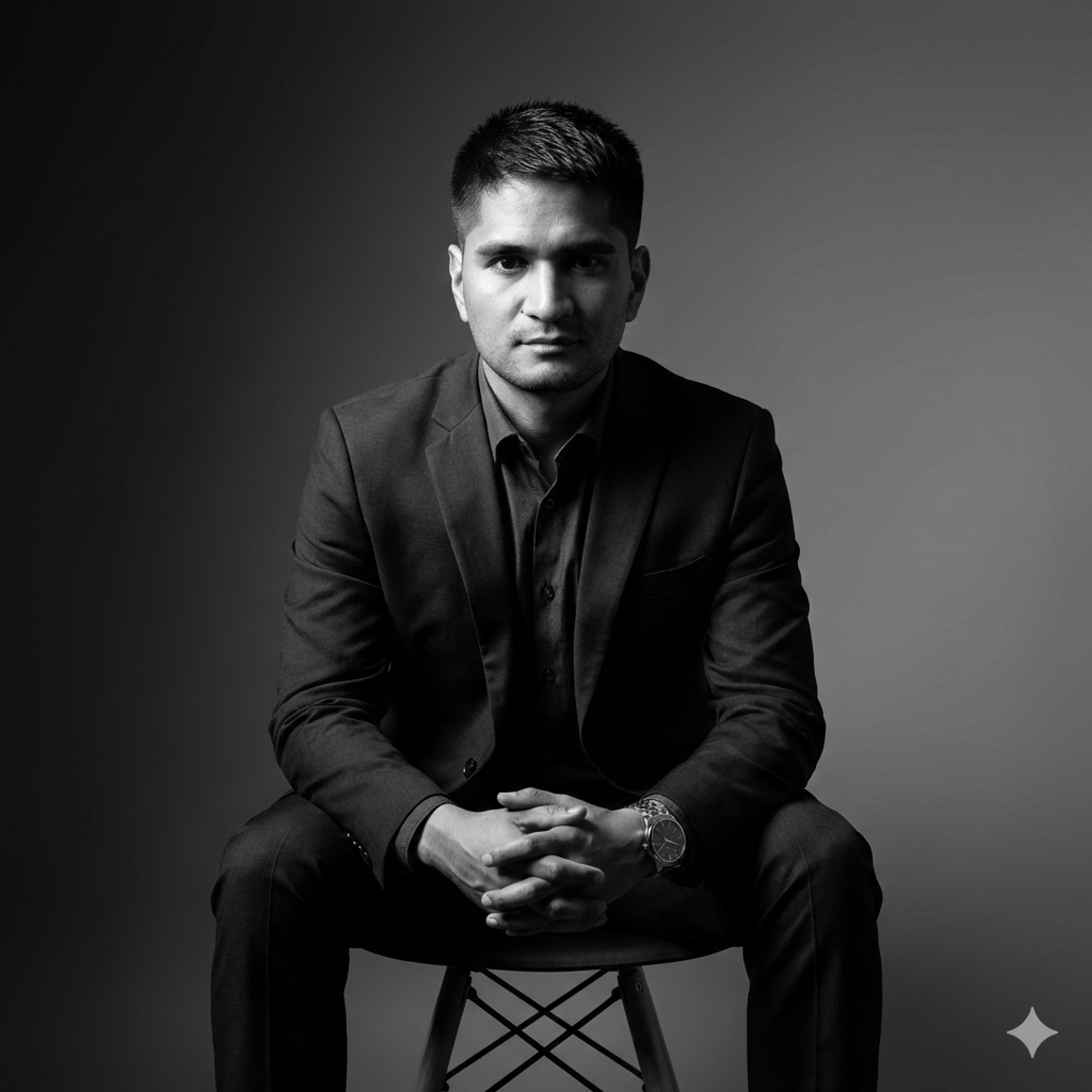 Daniel Mauricio Hernandez Martinez