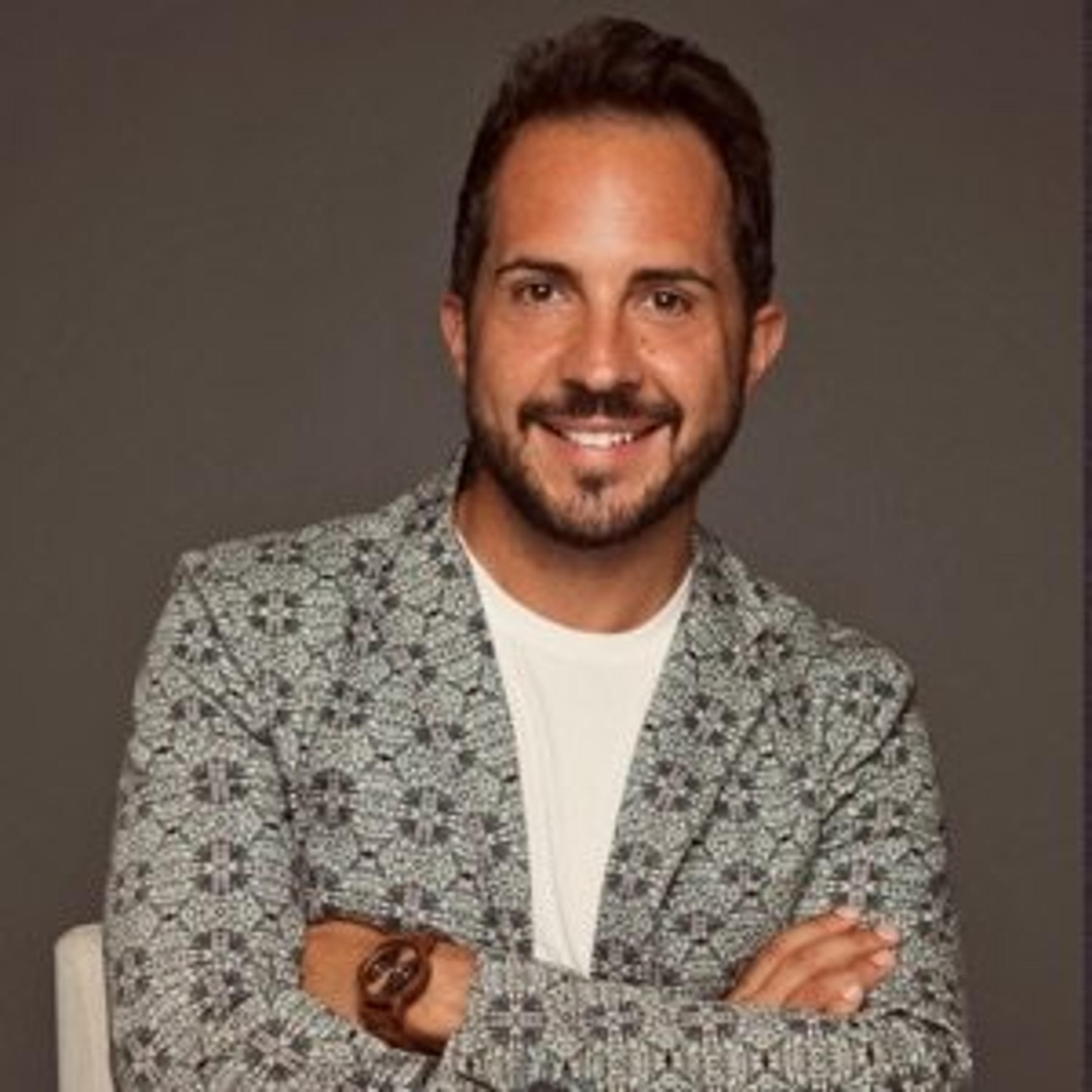Alessio Barbarino