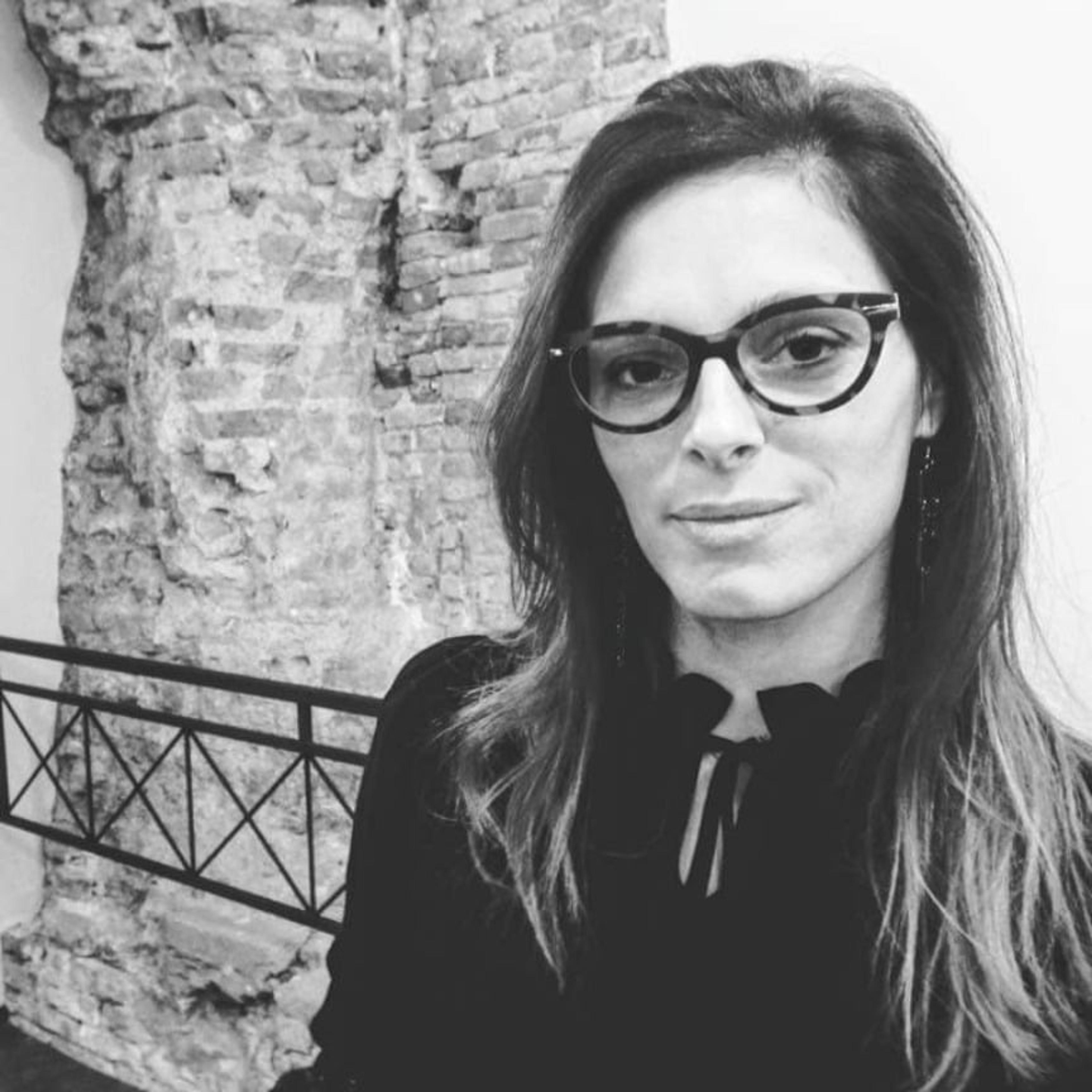 Julie Guzzo