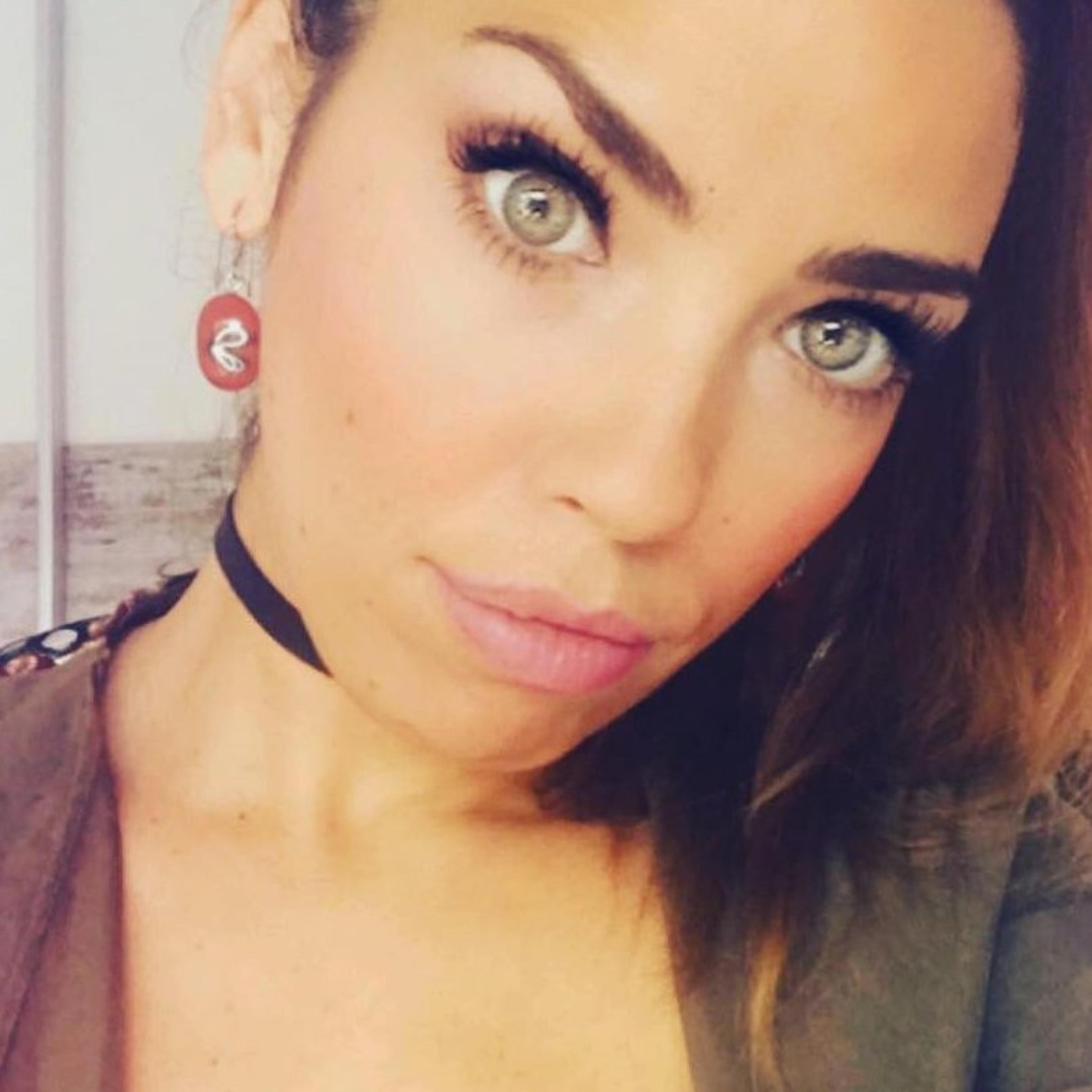 Estefanía Ortíz
