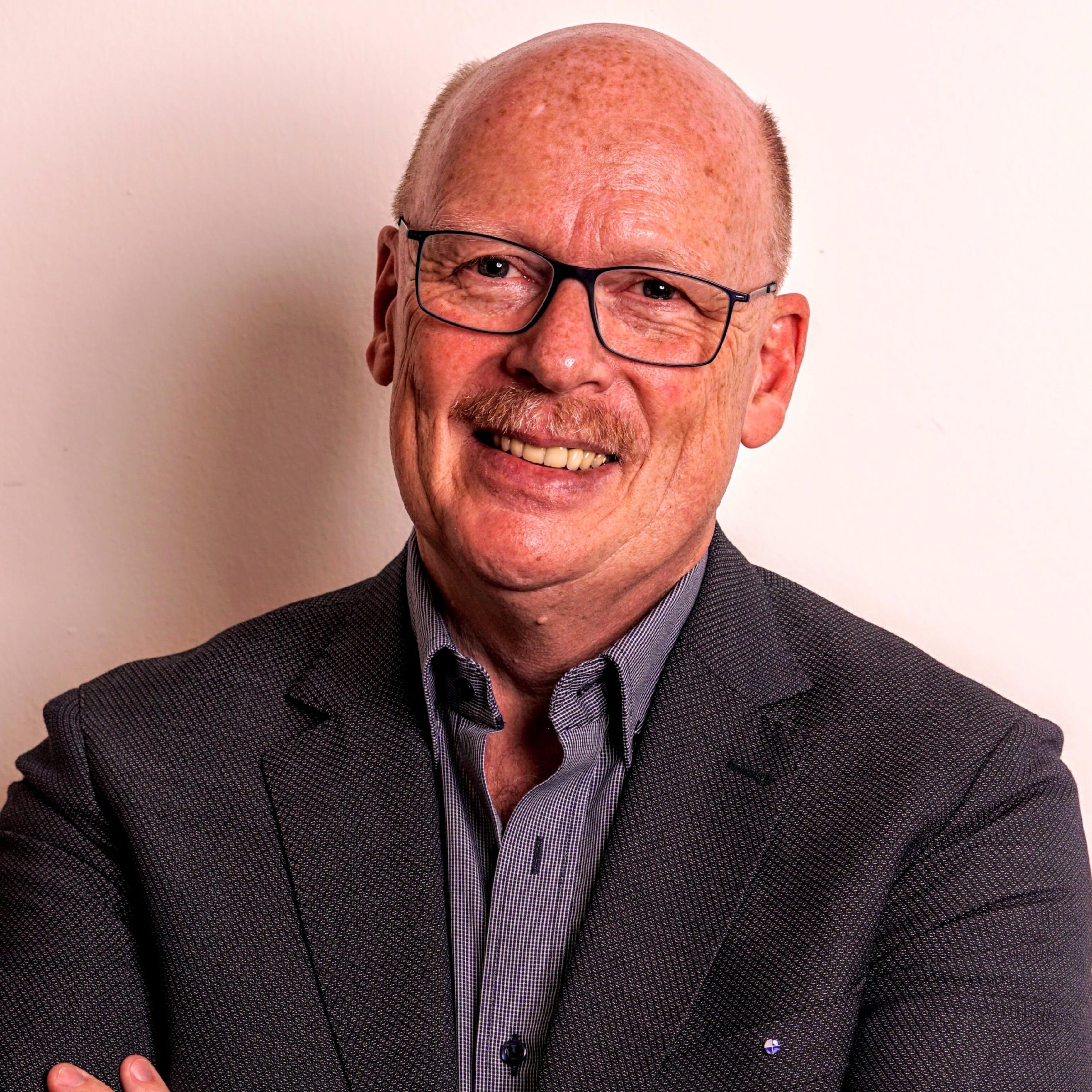 Viktor Heitzmann