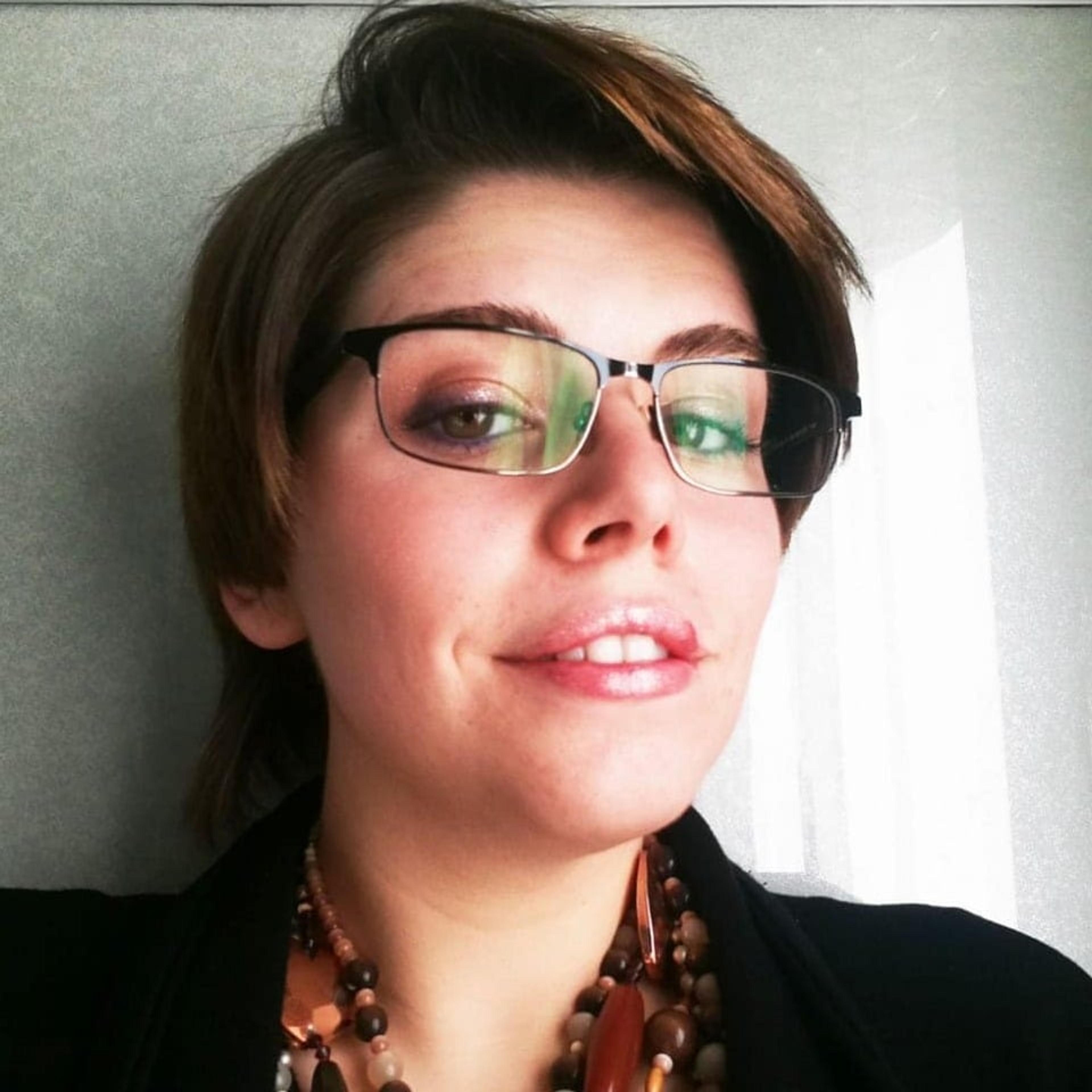 Chiara Marinilva Bernardi