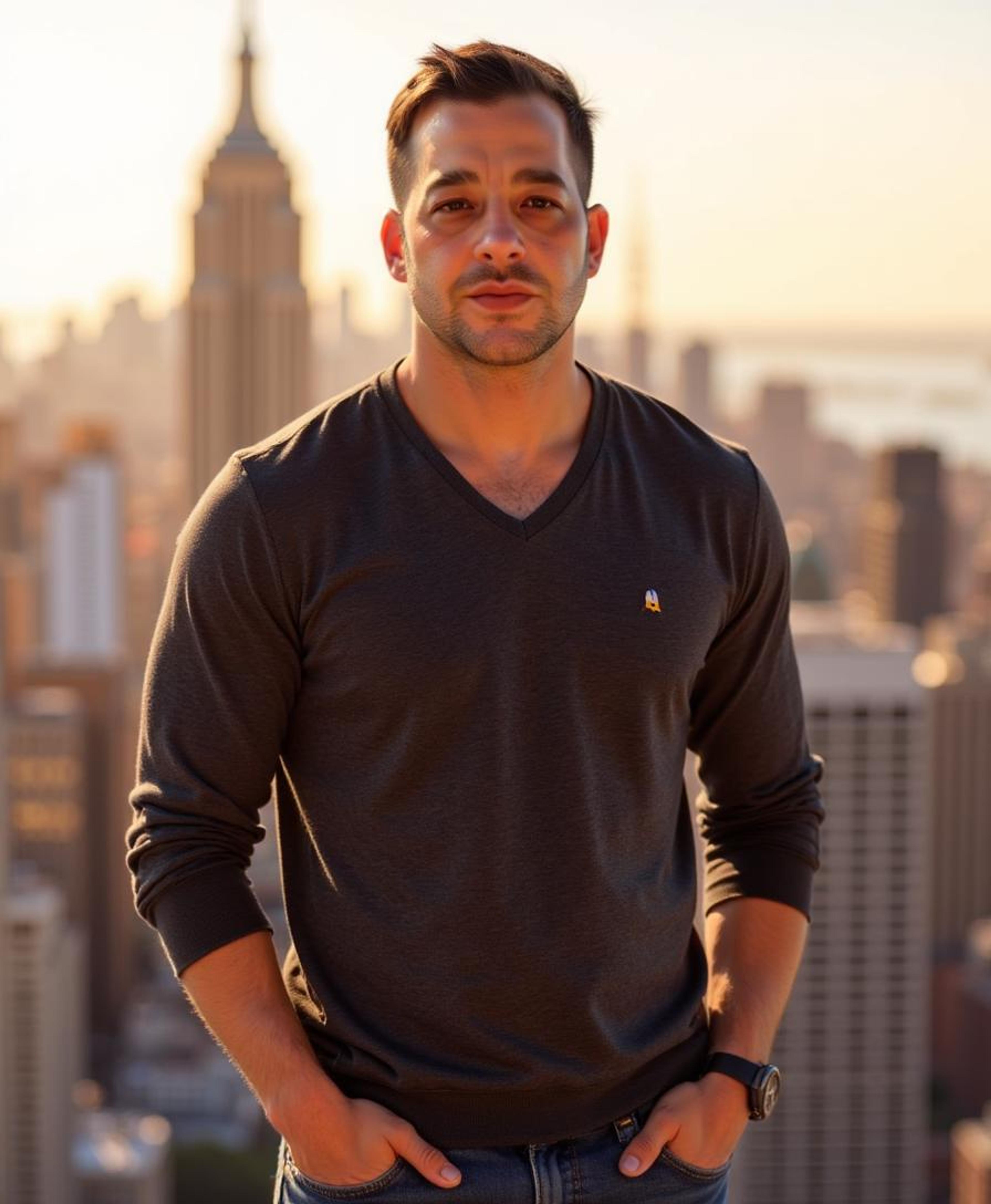 Adam Taylor