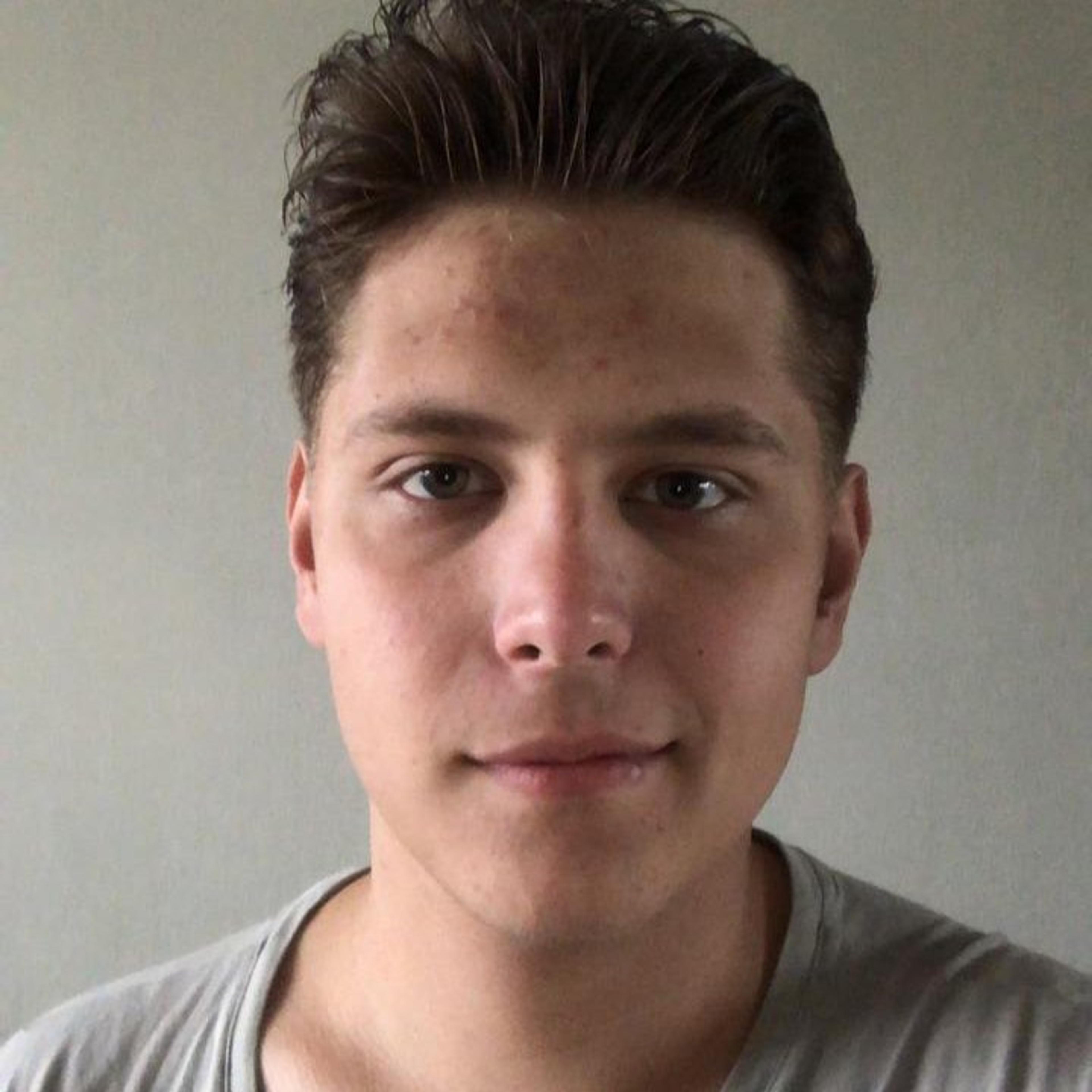 Luca Kruk