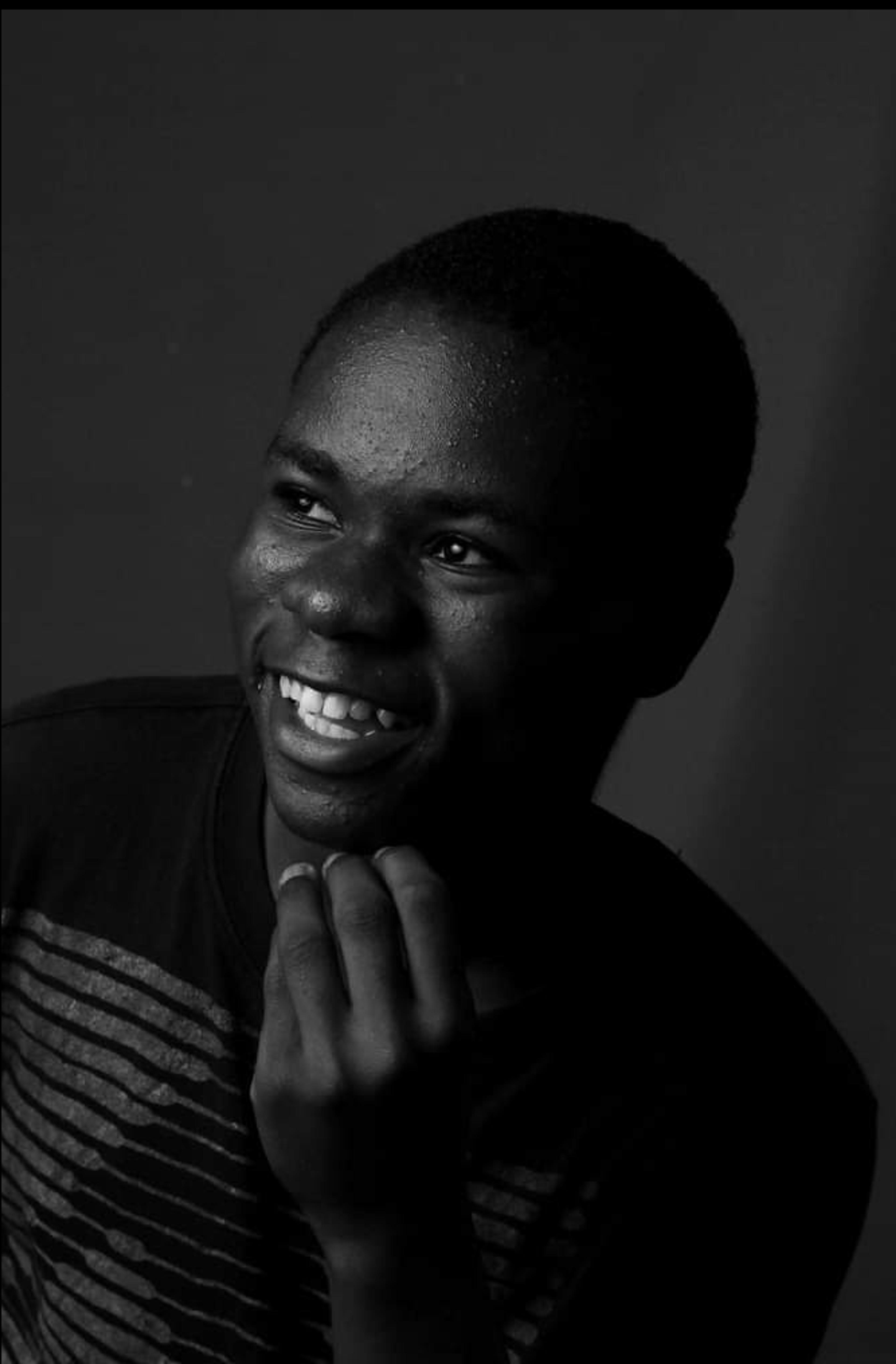 Oluwatosin Ewetuga