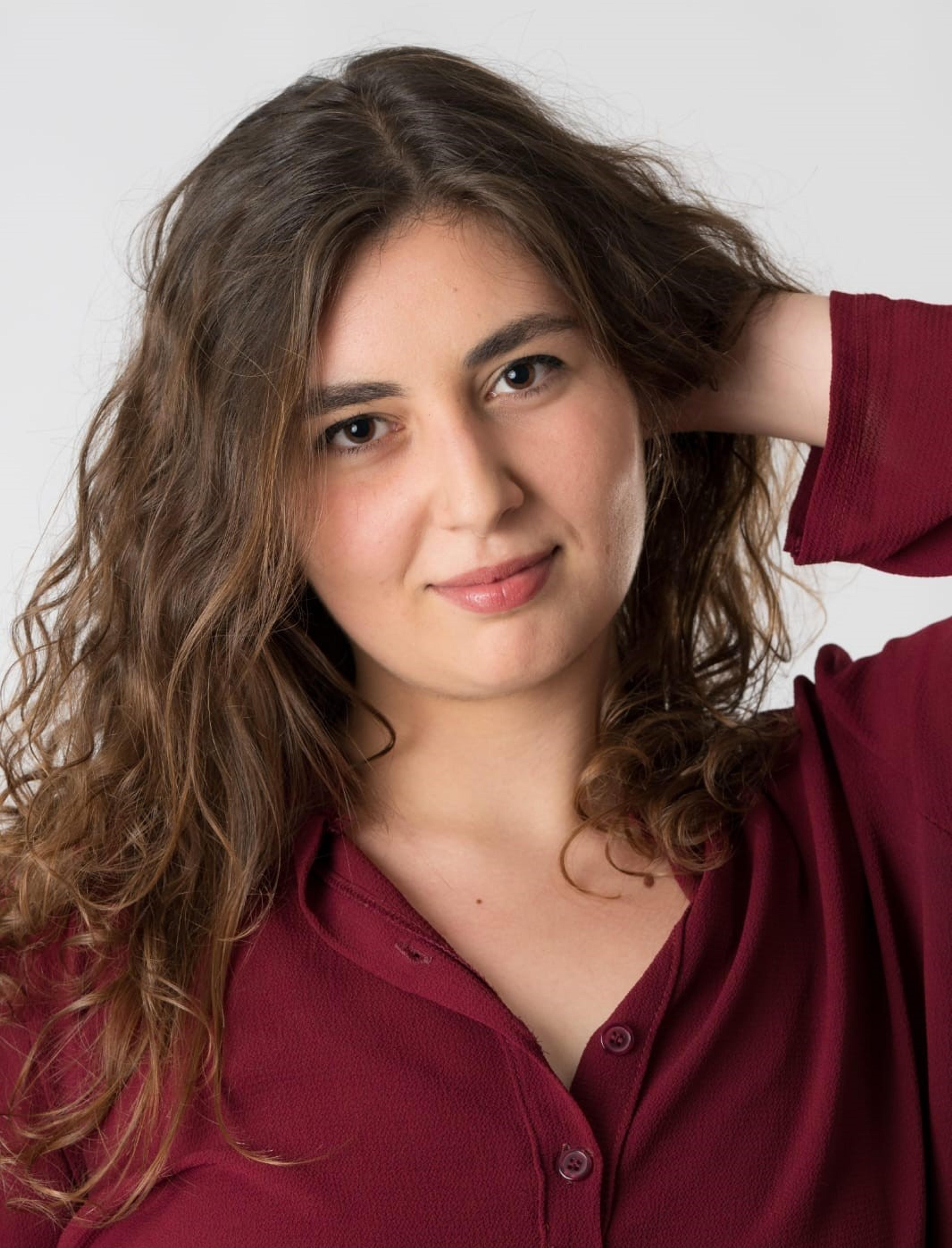 Carlotta Ceci