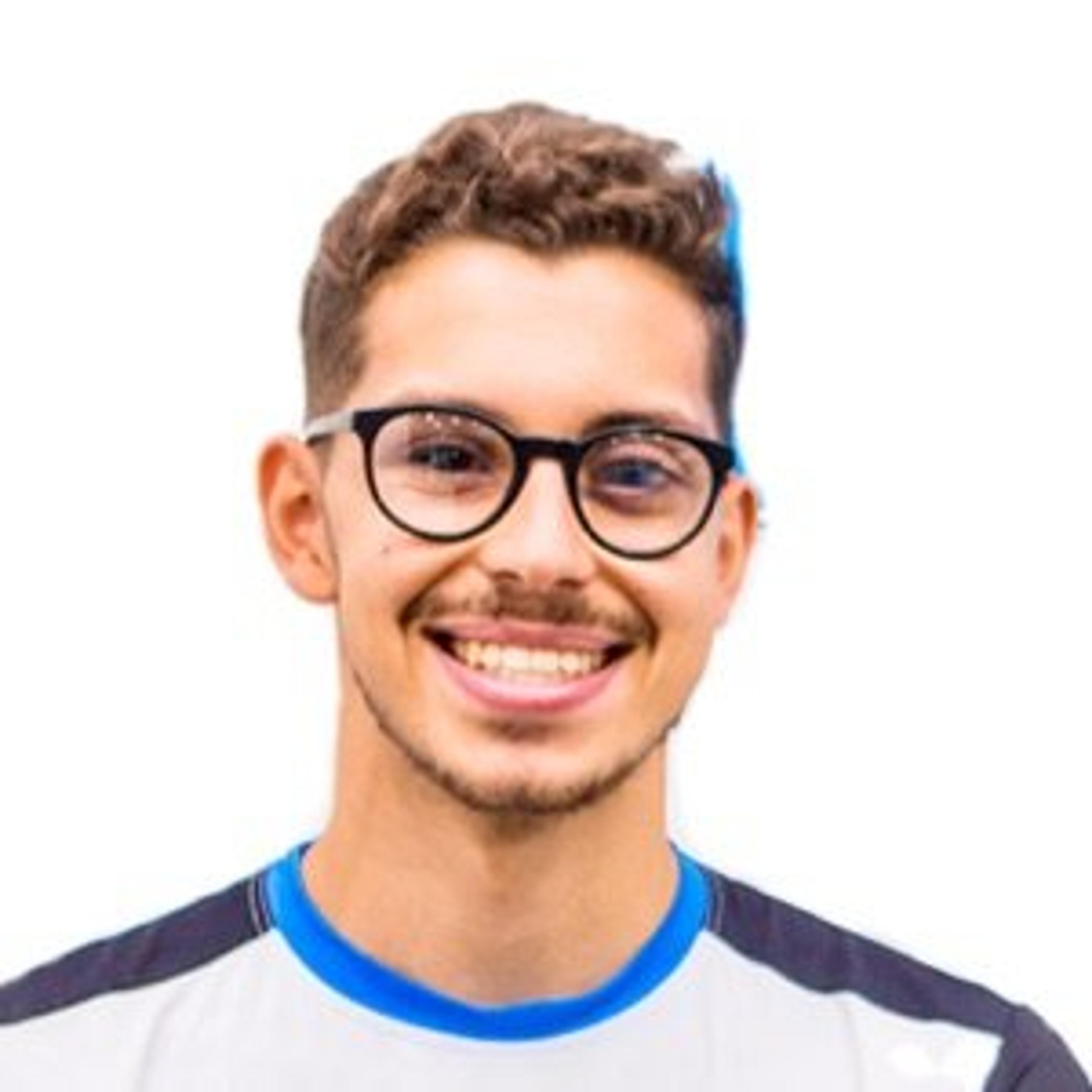 Rafael Cabello Sánchez