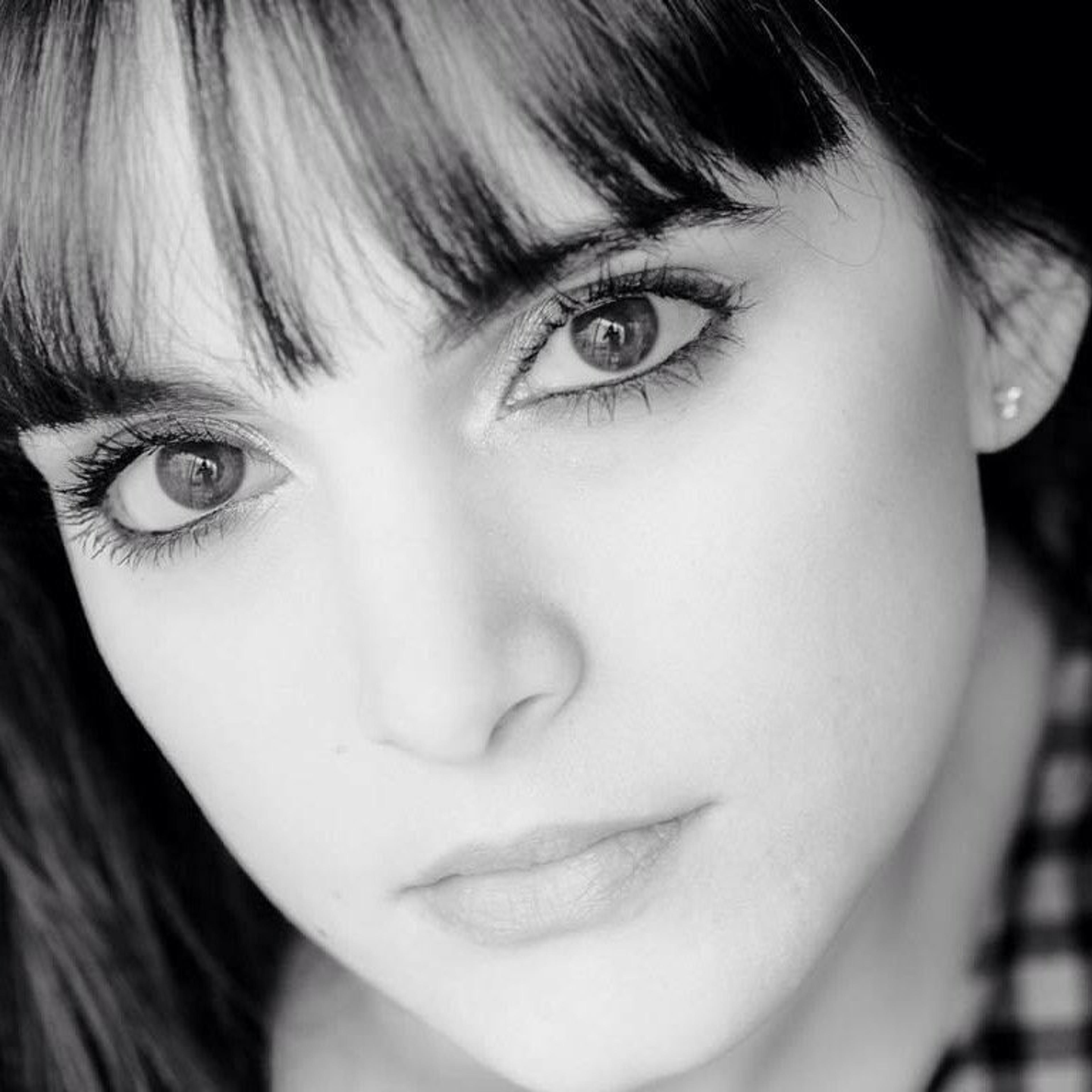 Giulia Misuraca