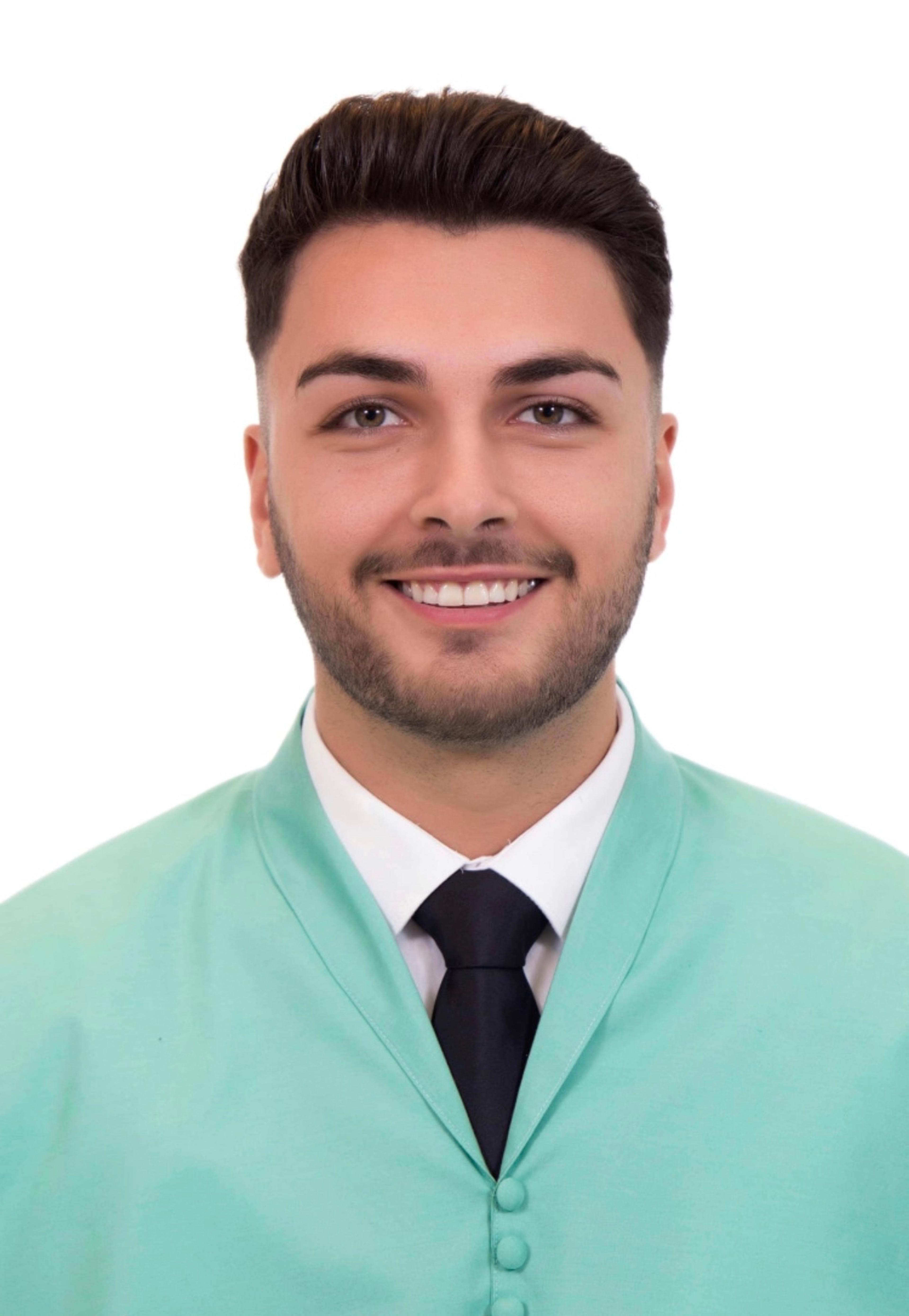 Mario Escobar Ruiz