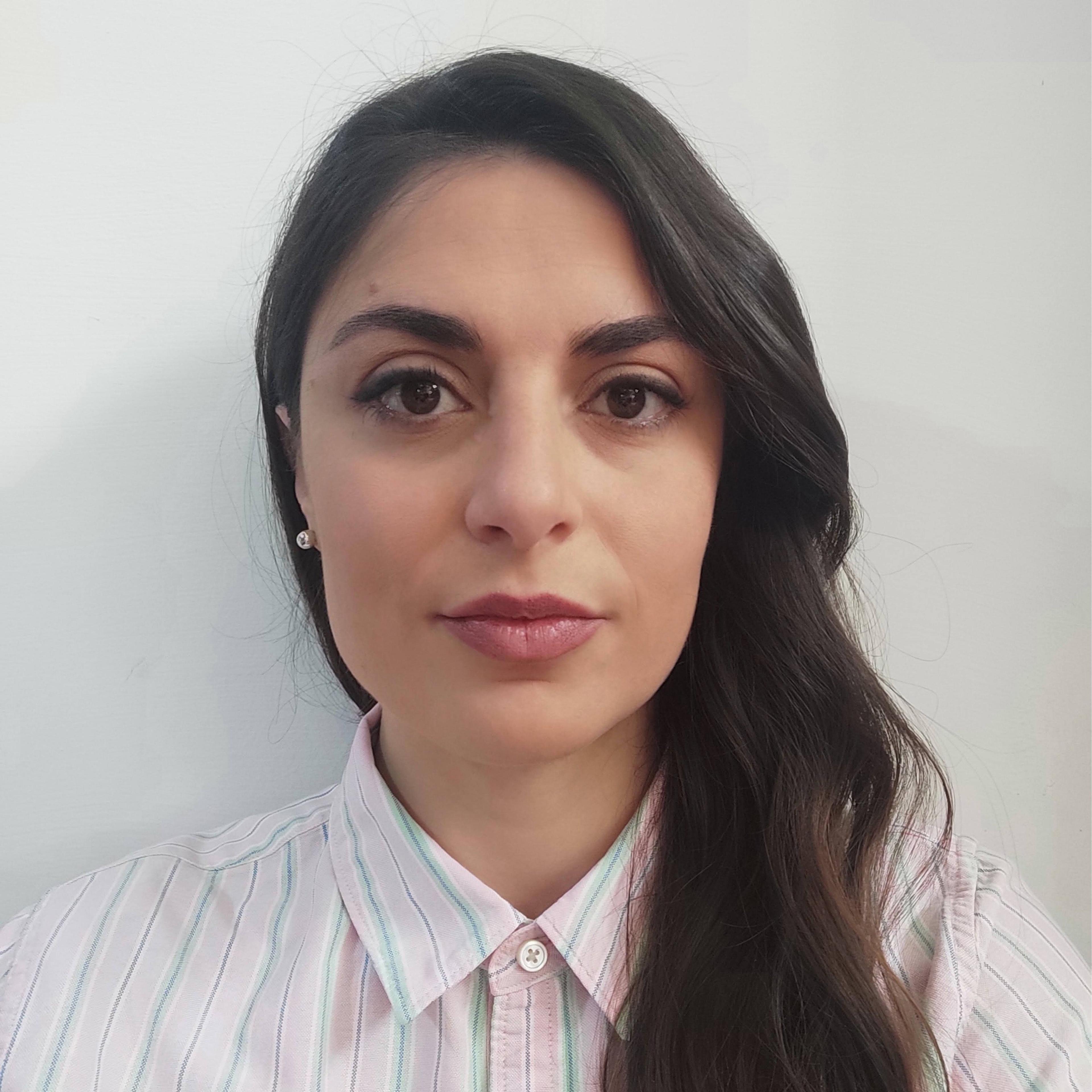 Valeria Del Vecchio