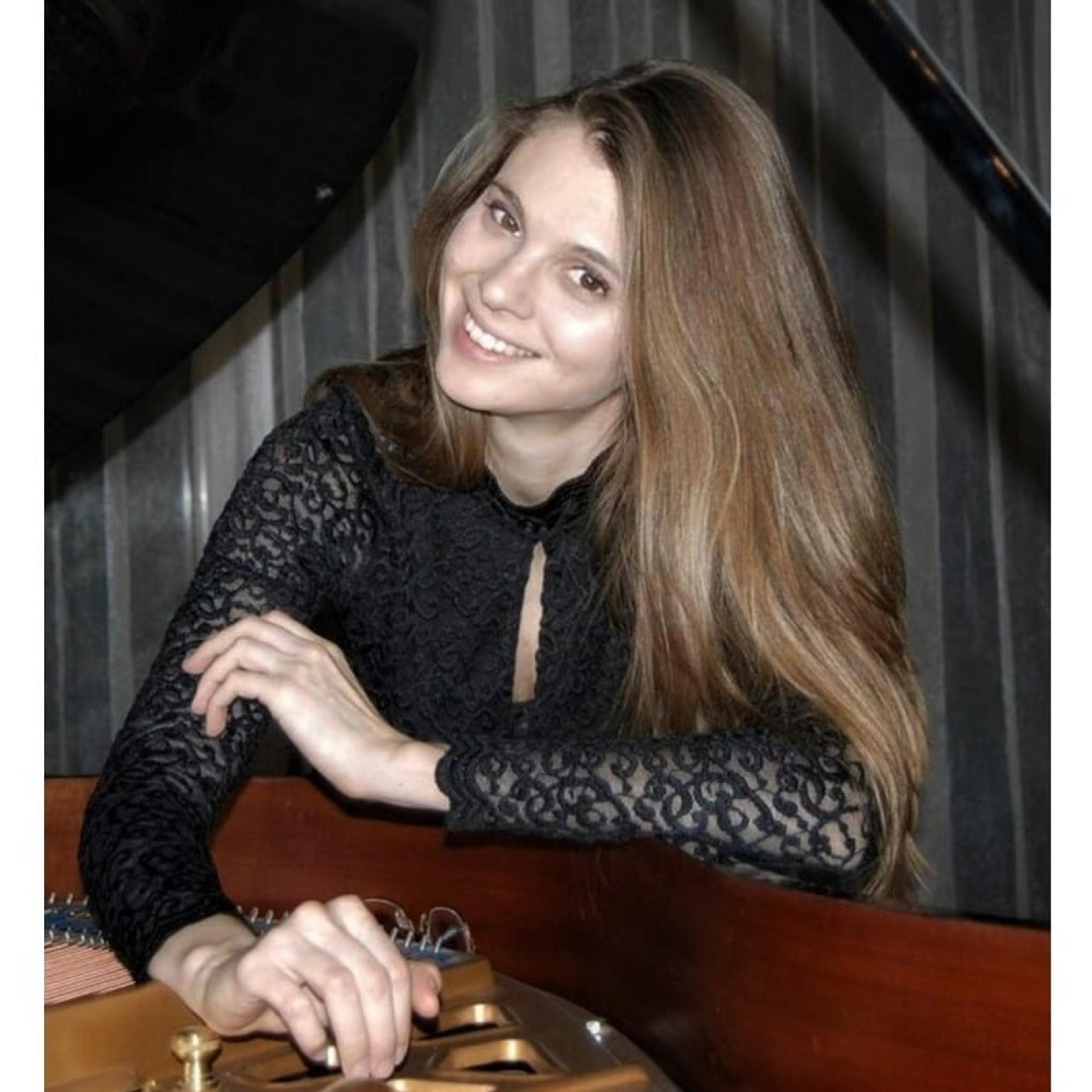 Aleksandra Dragosavac