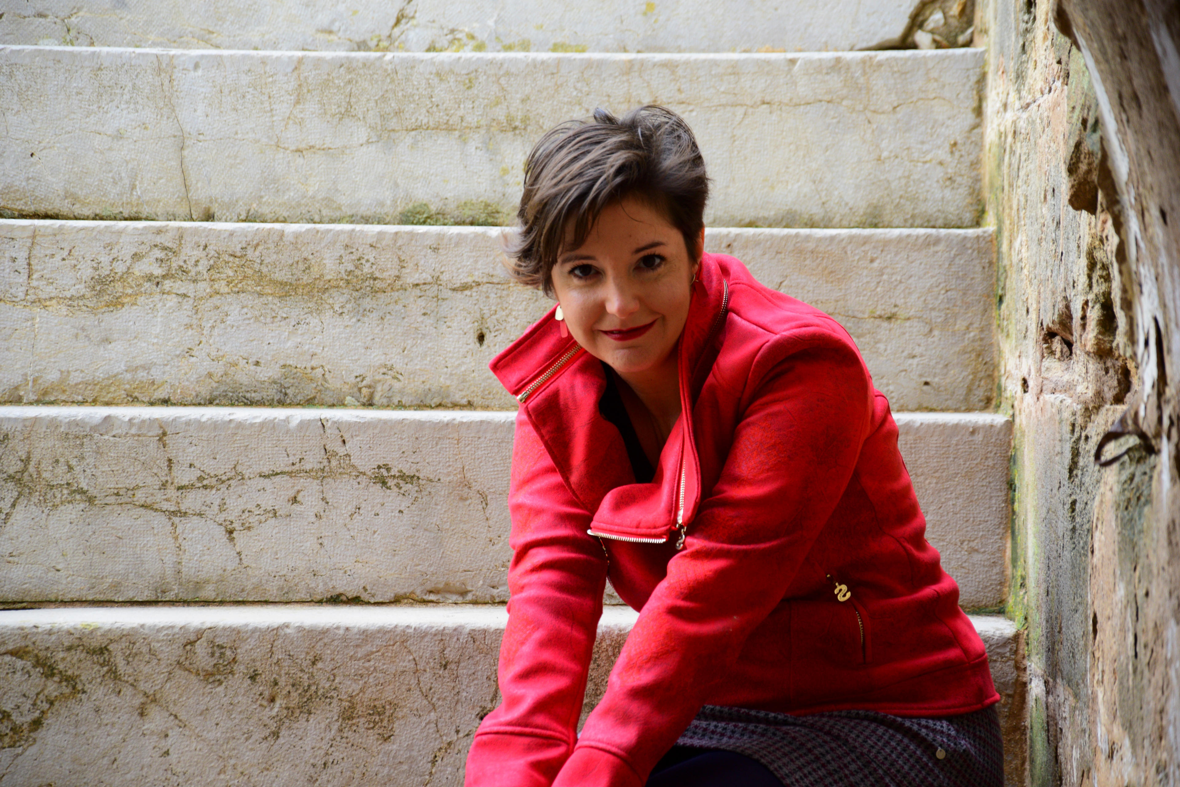 Teresa Pérez Martorell