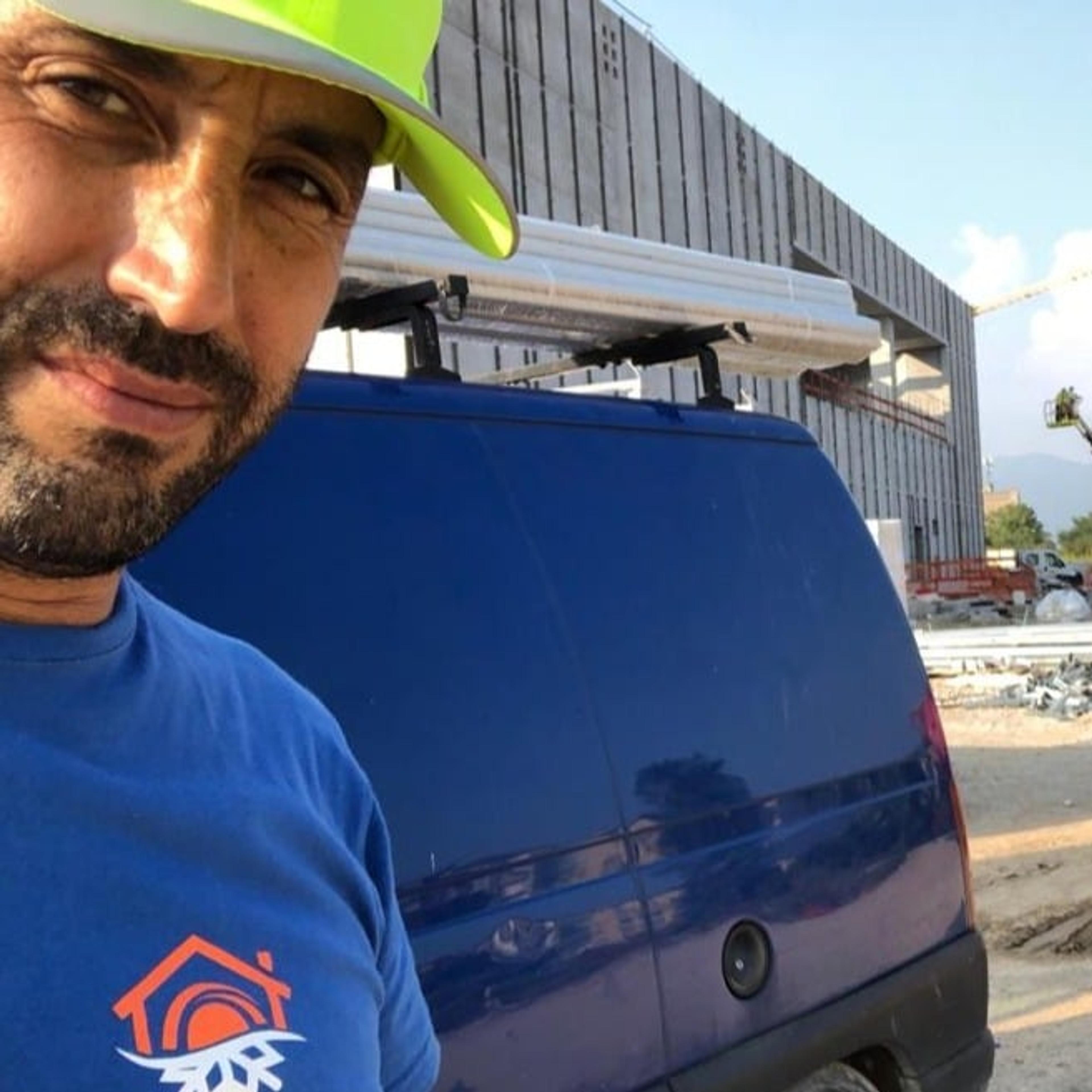 Ma.Si. Service di Raffaele Criscuolo