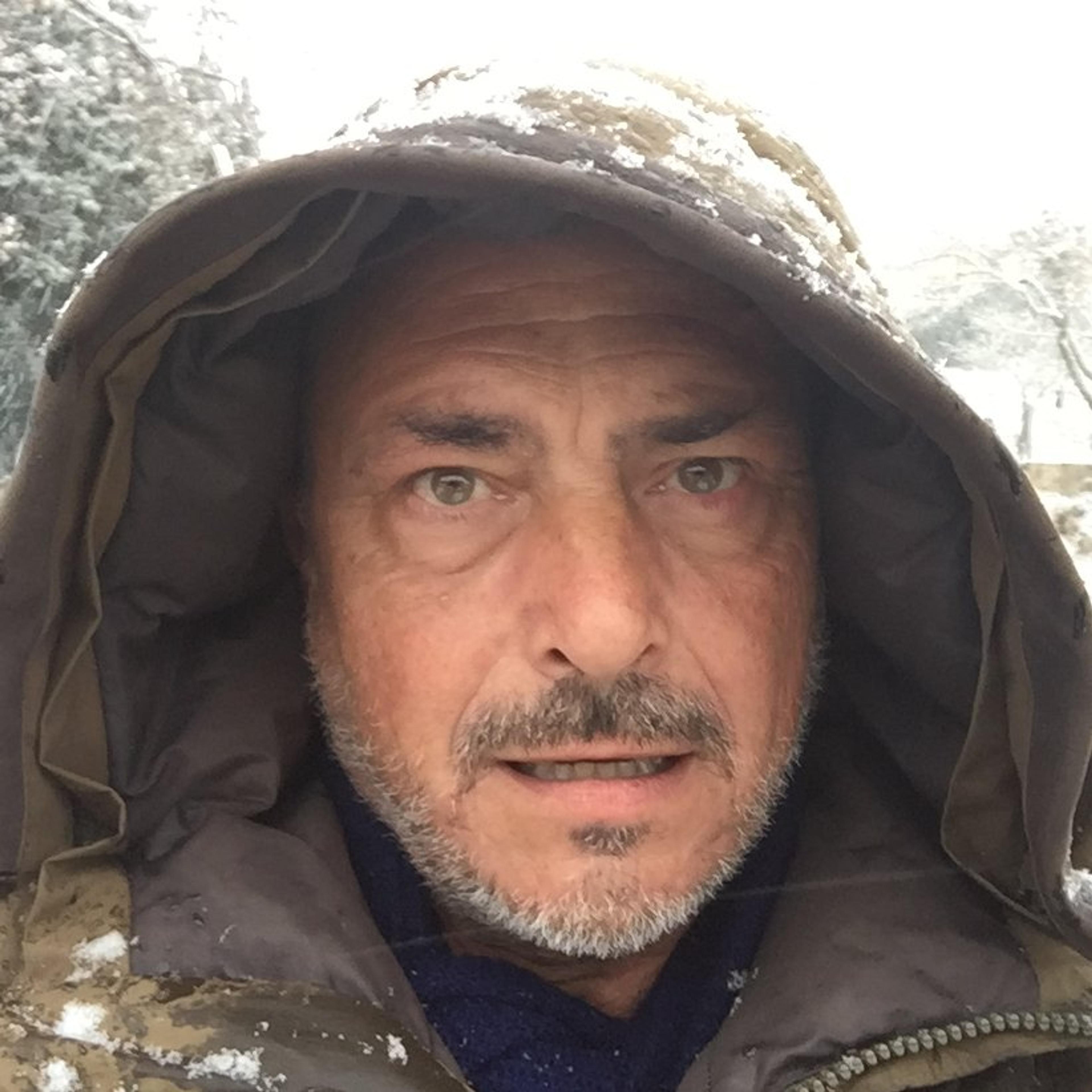 Joan Carles Mestre Camacho