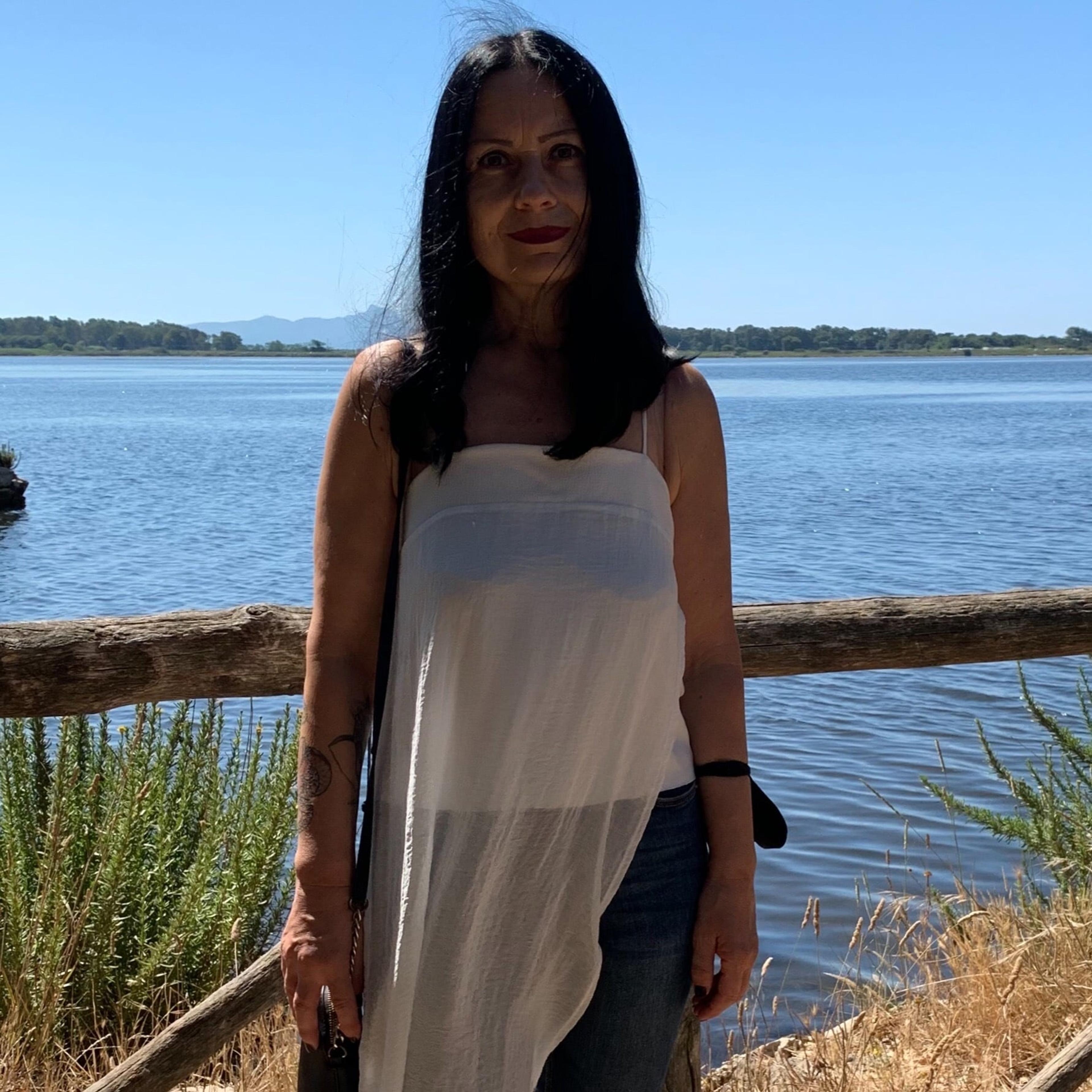 Franca Lombardi