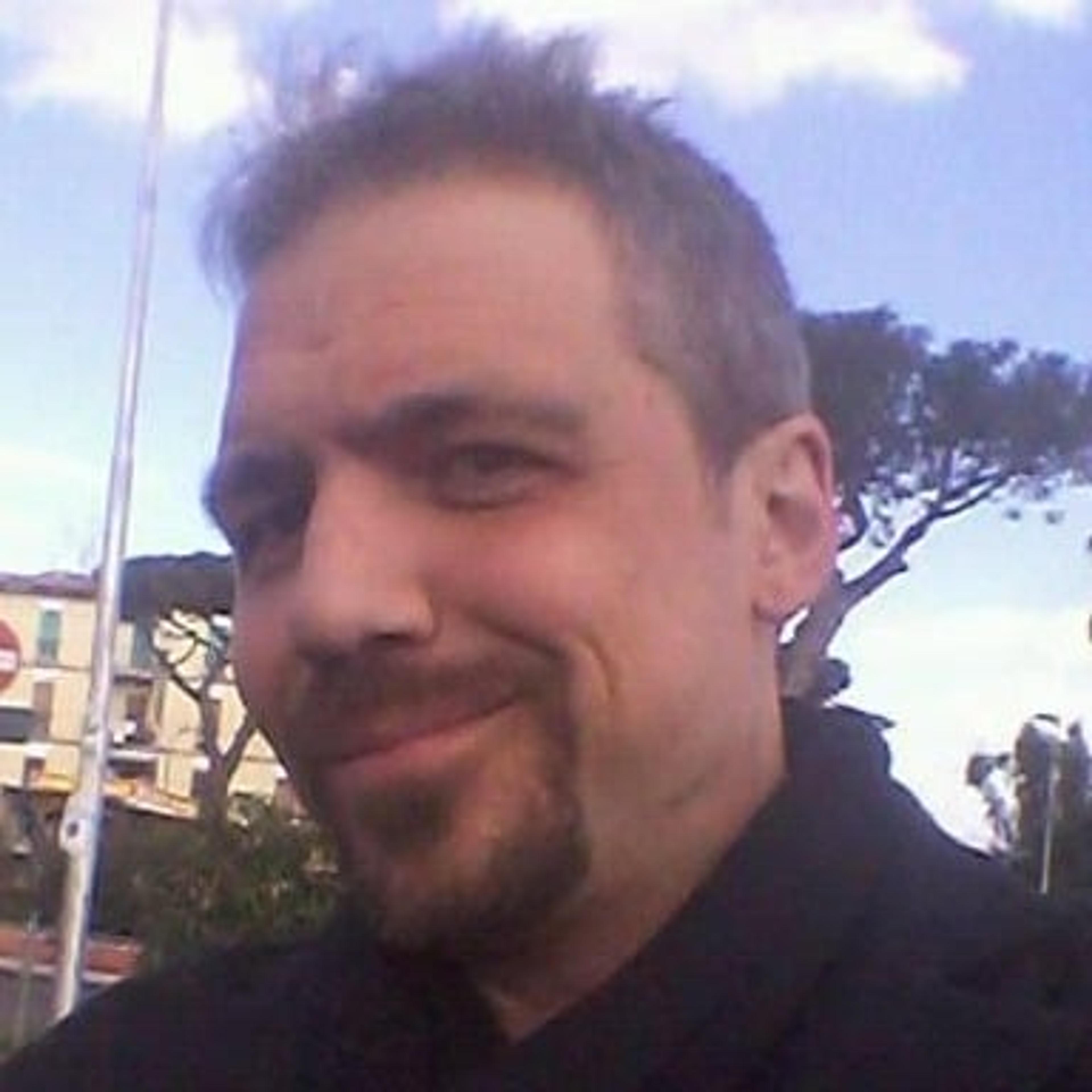 Antonio Landi