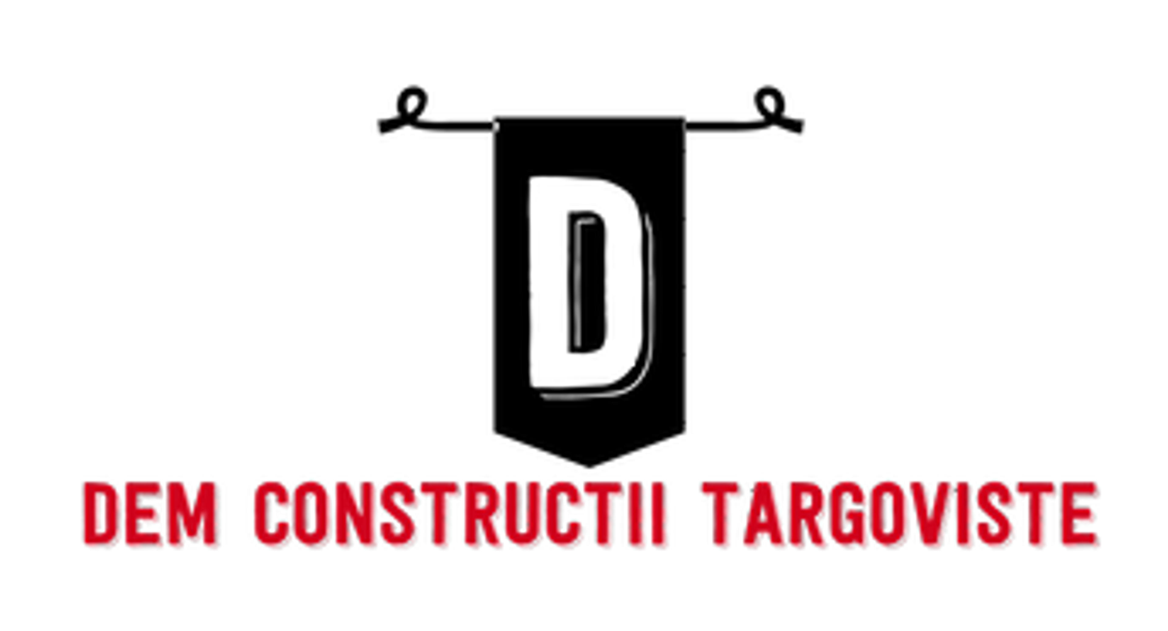 DEM Constructii Targoviste SRL
