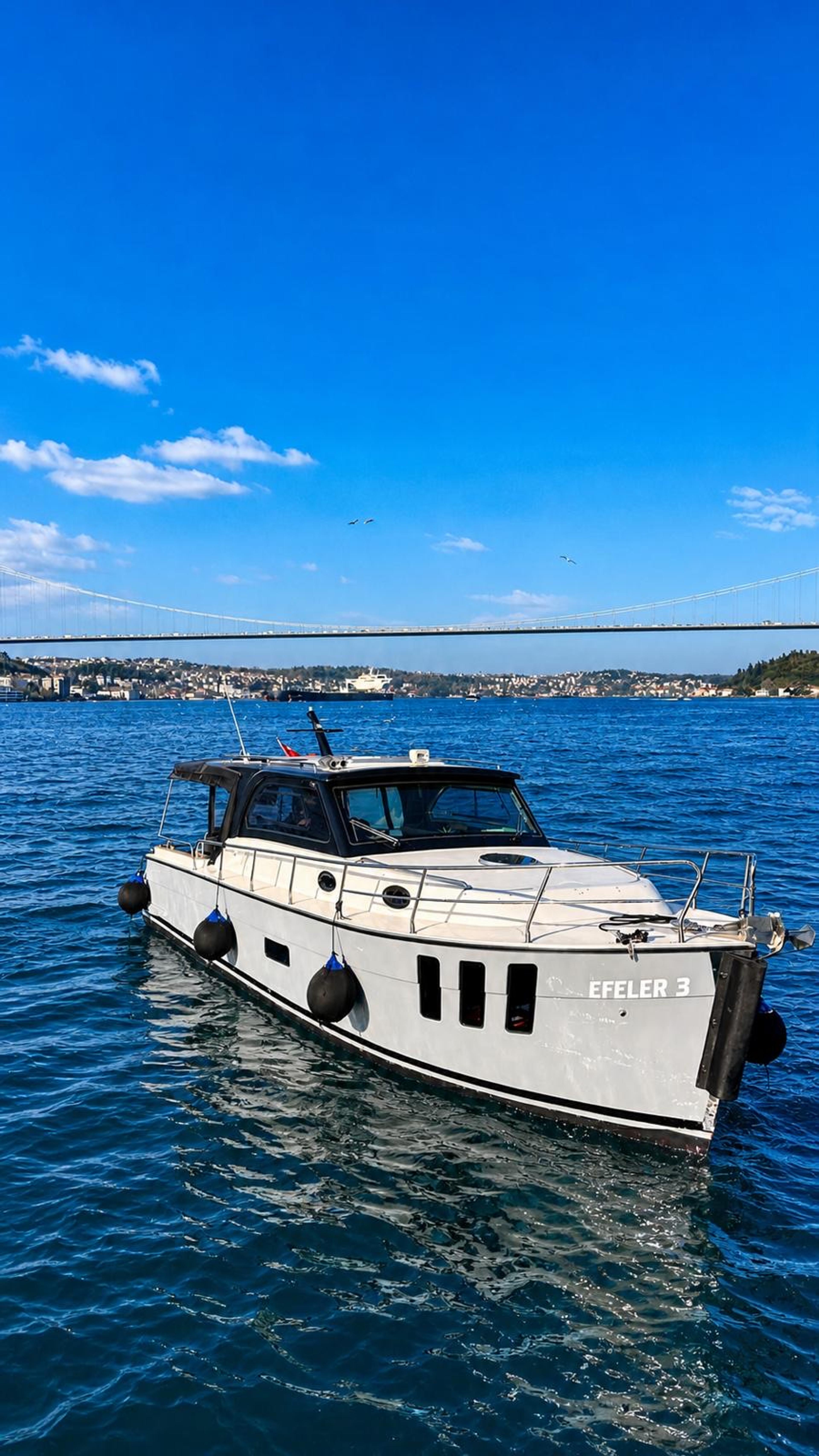 Efeler Yatçılık