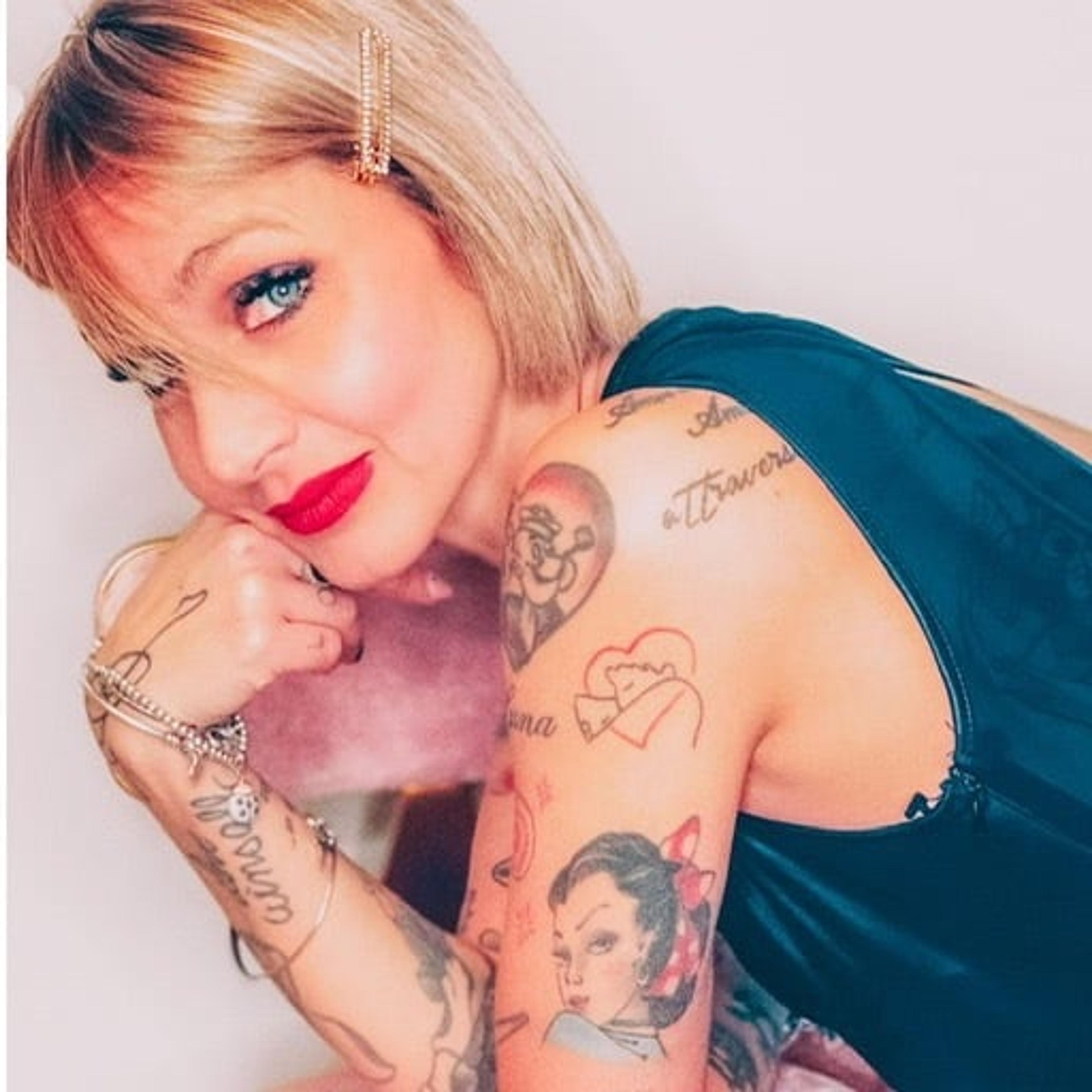 Laura Marchesi
