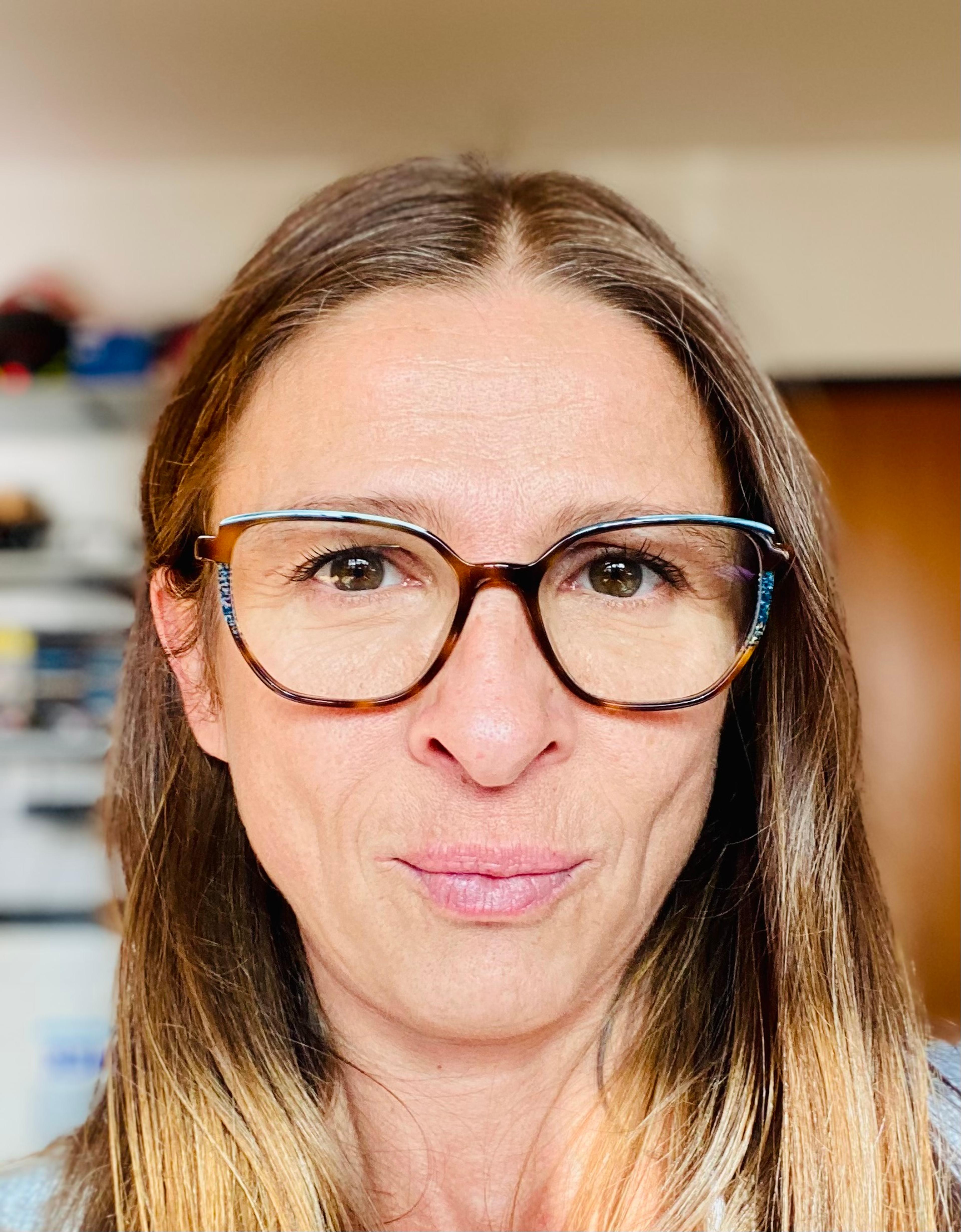 Fabrizia Suzzi