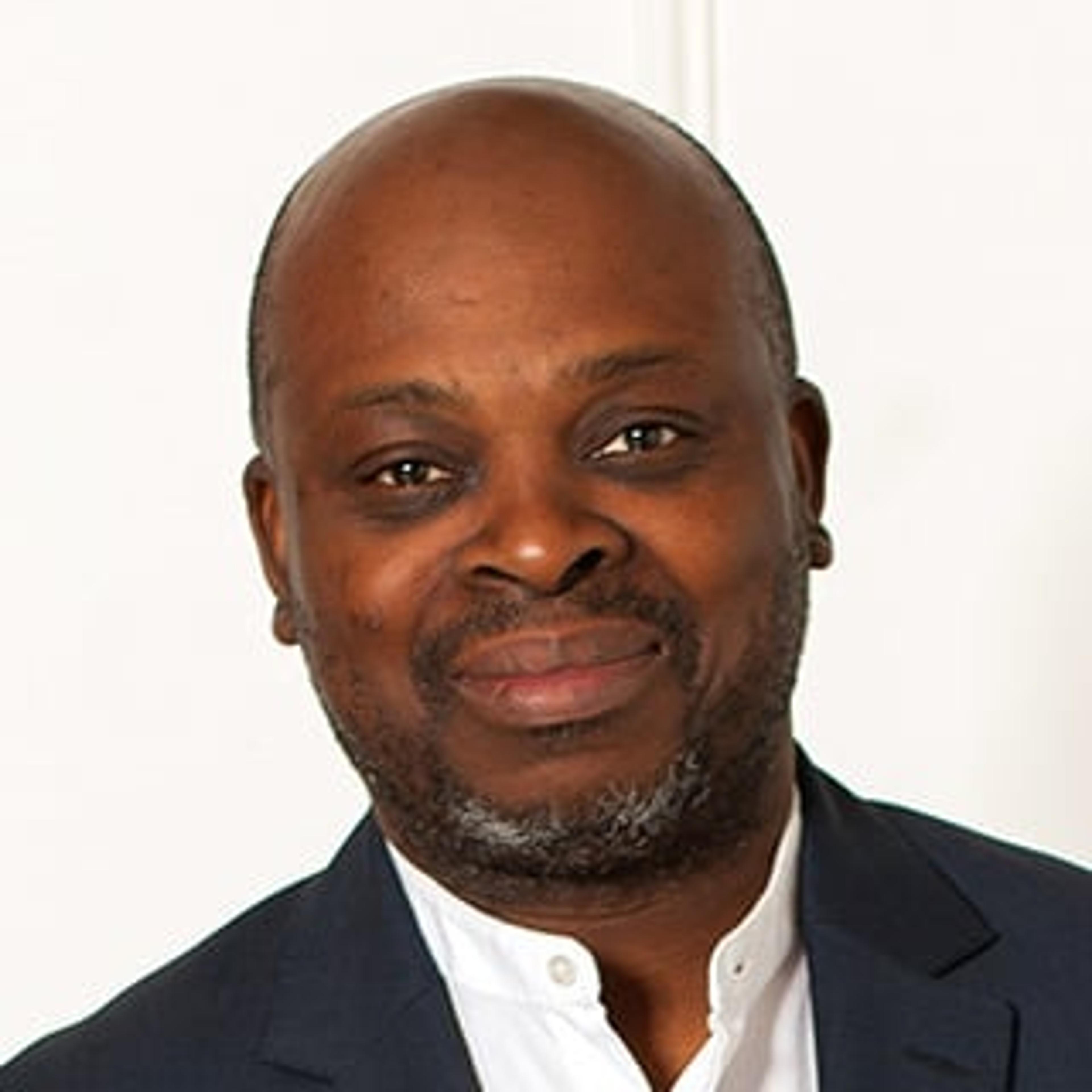François Ntambue