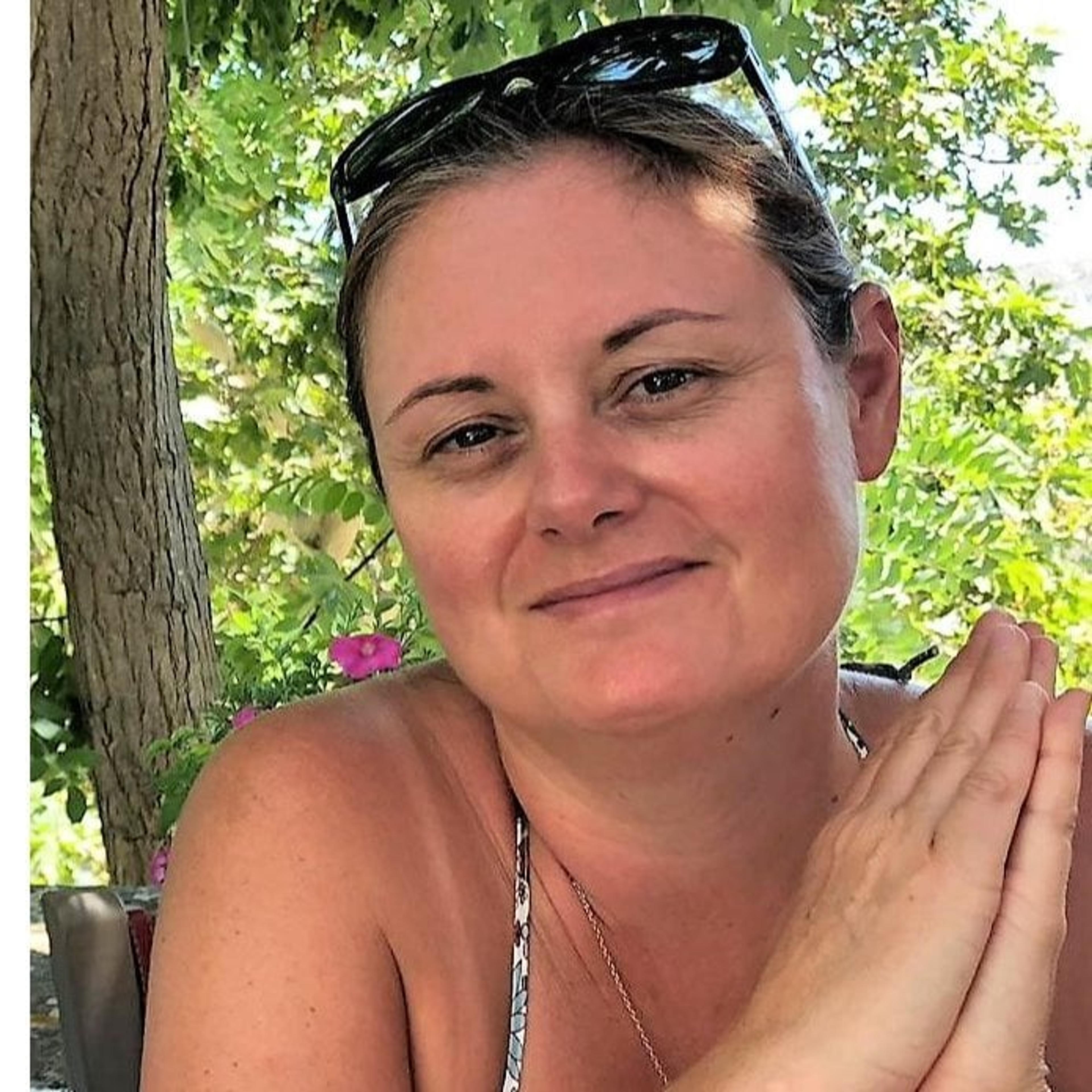 Christelle Vessier-herault