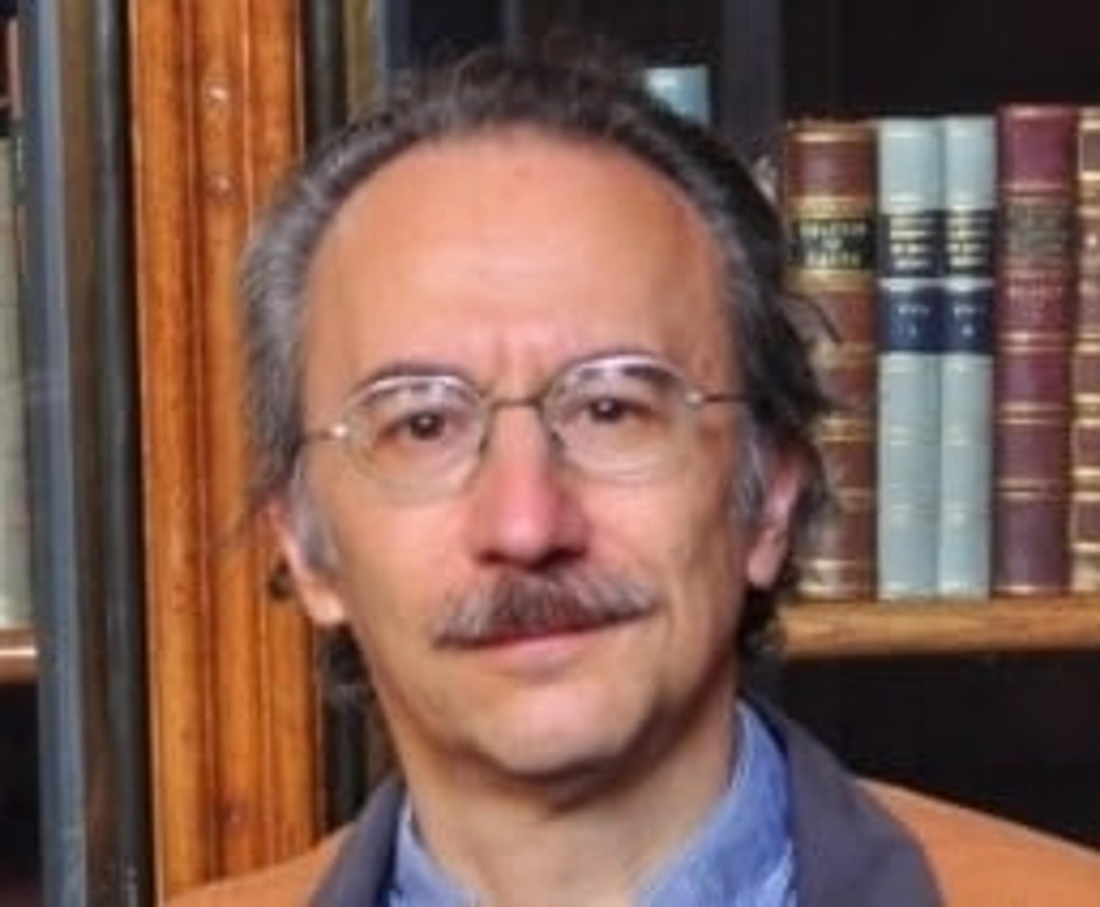 Dr. Antonio Virgili