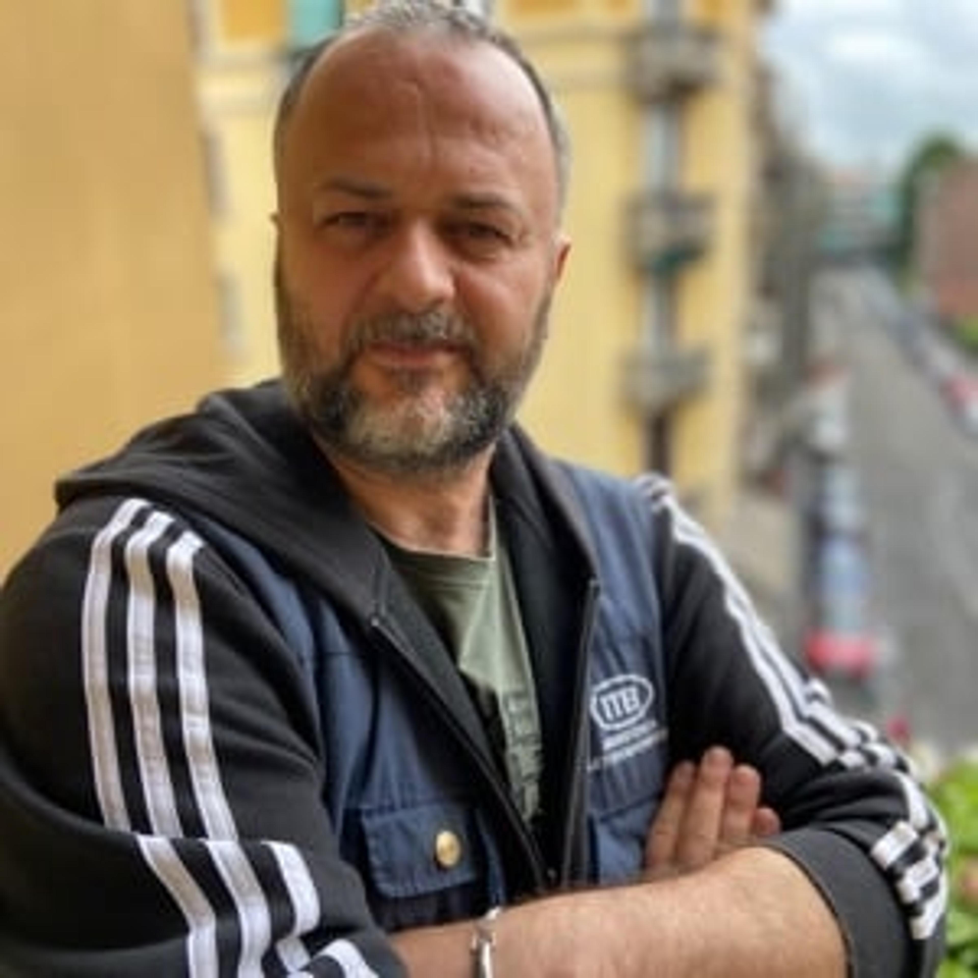 Arjan Dhana