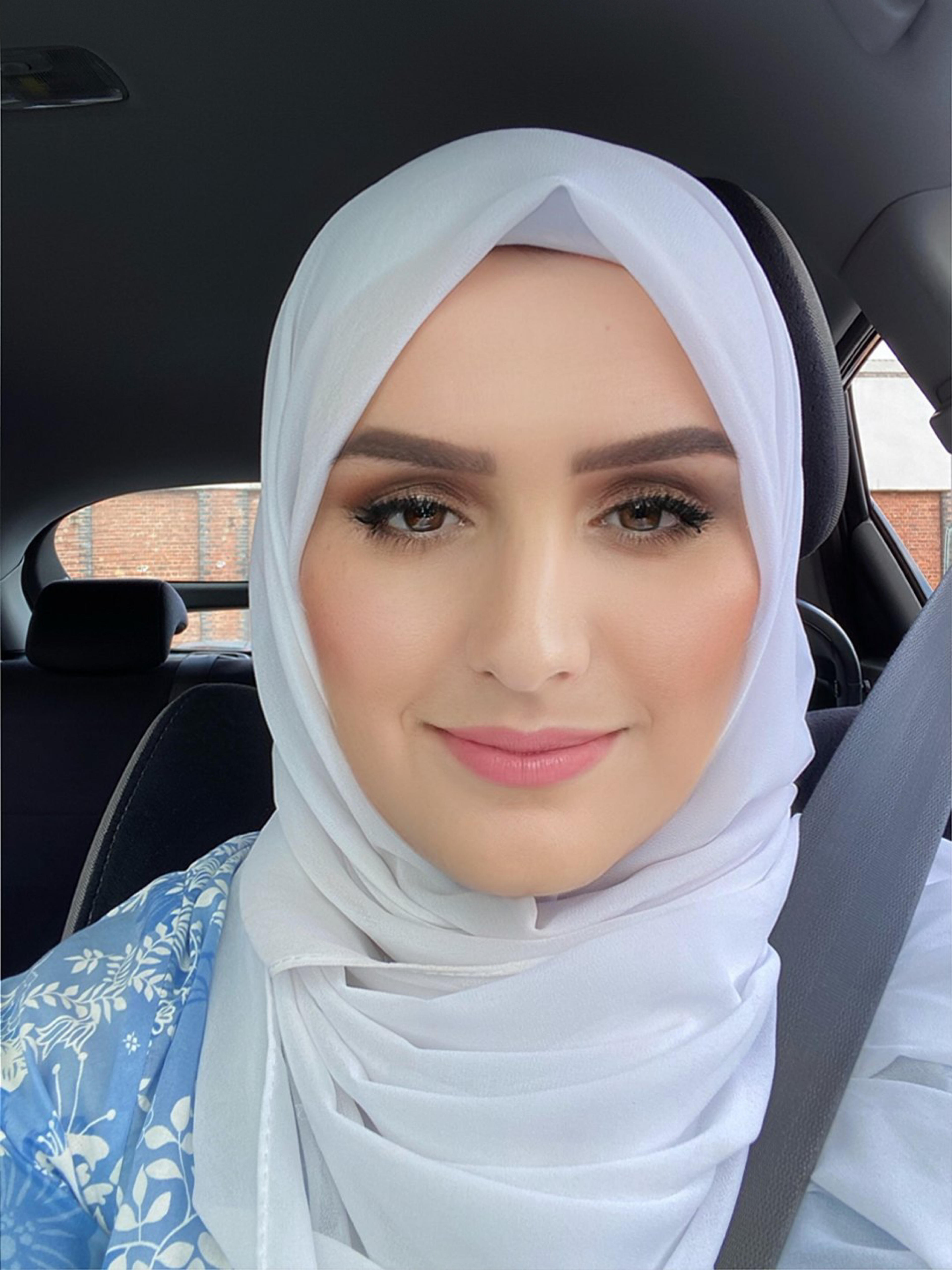 Fahima Faiq