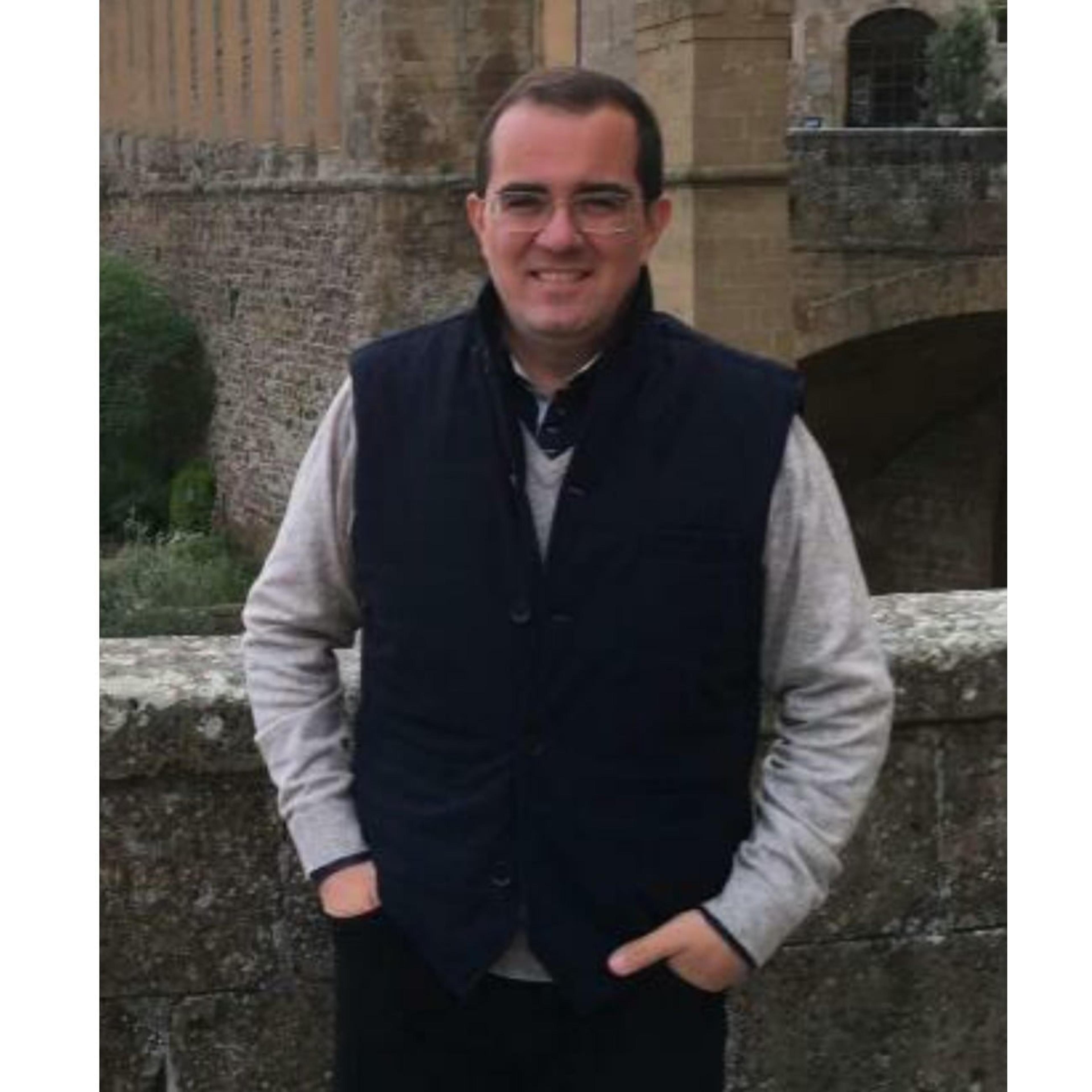 Emanuele Sonaglia