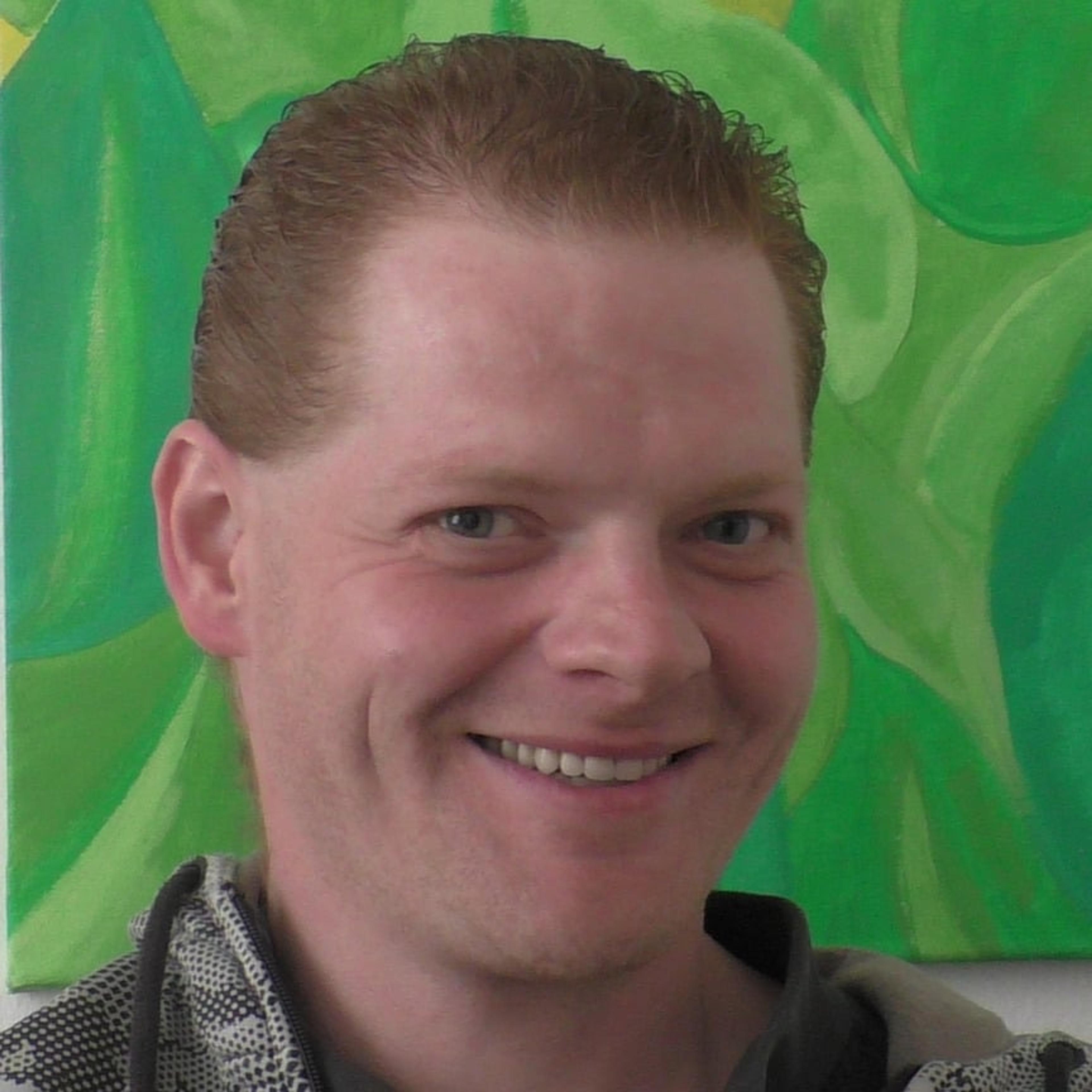 Martin Steinwender