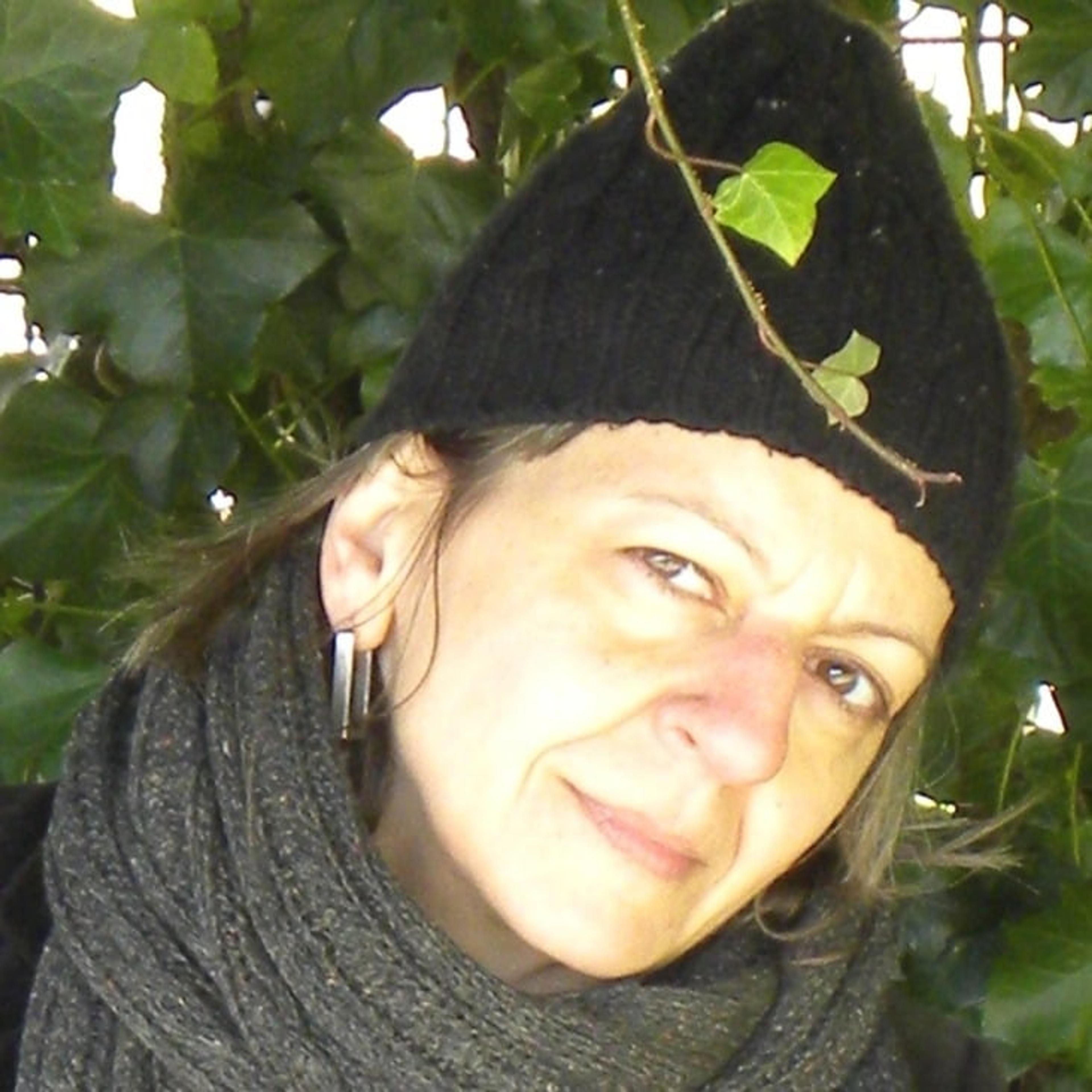 Verdeggiando di silvia pallotto