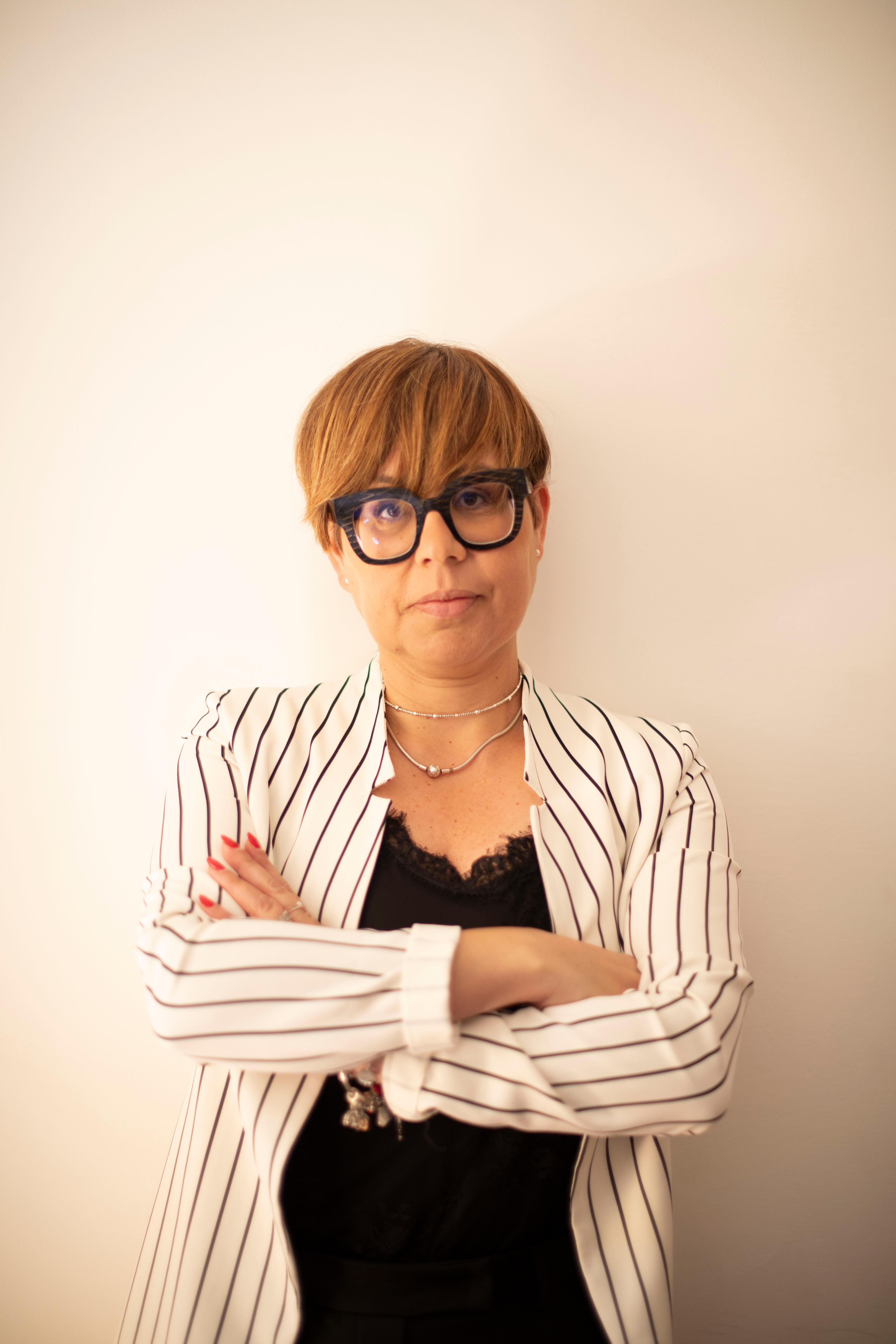 Rossella Casale