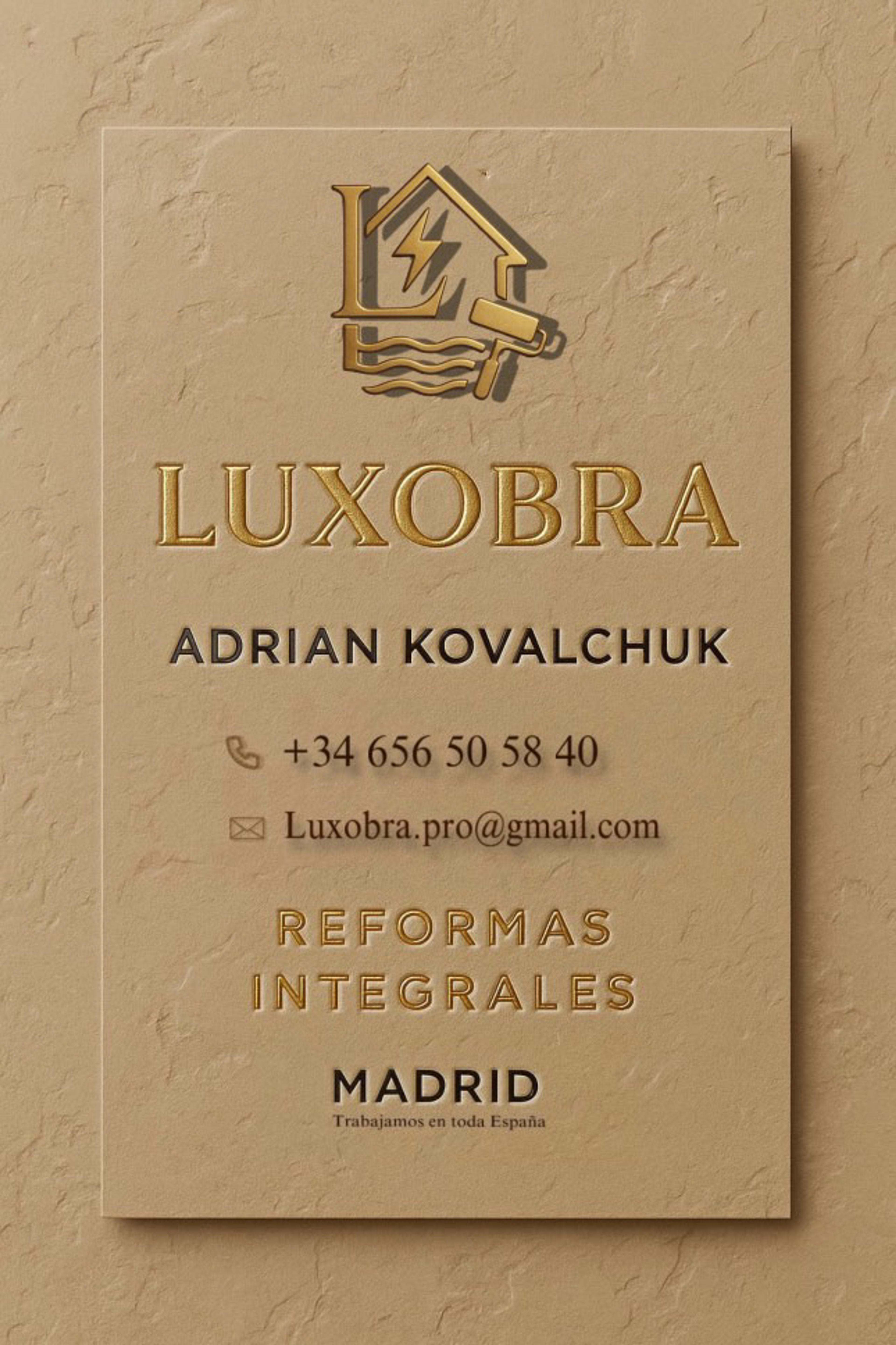 Andriian Kovalchuk