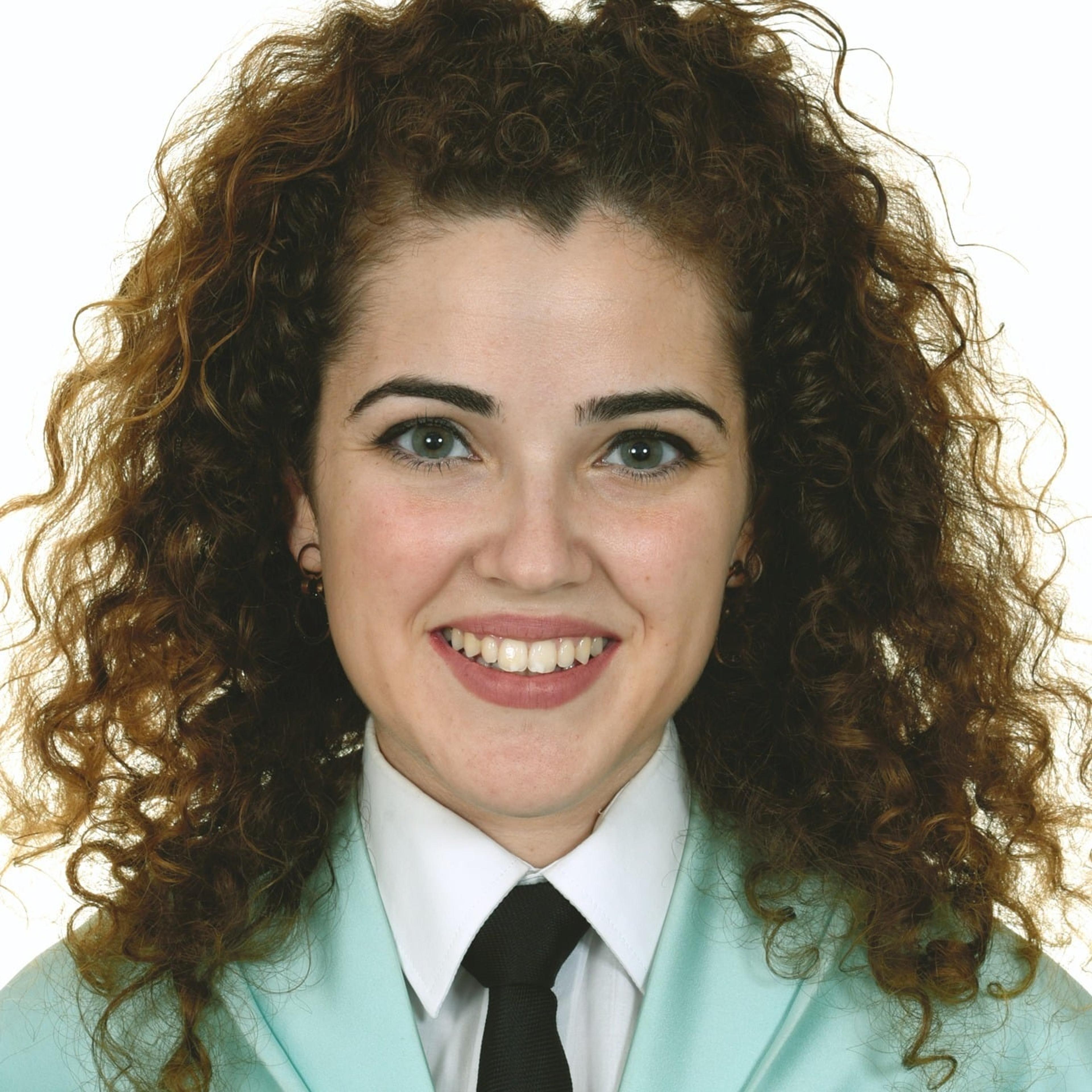 Maria Rodriguez Lencina