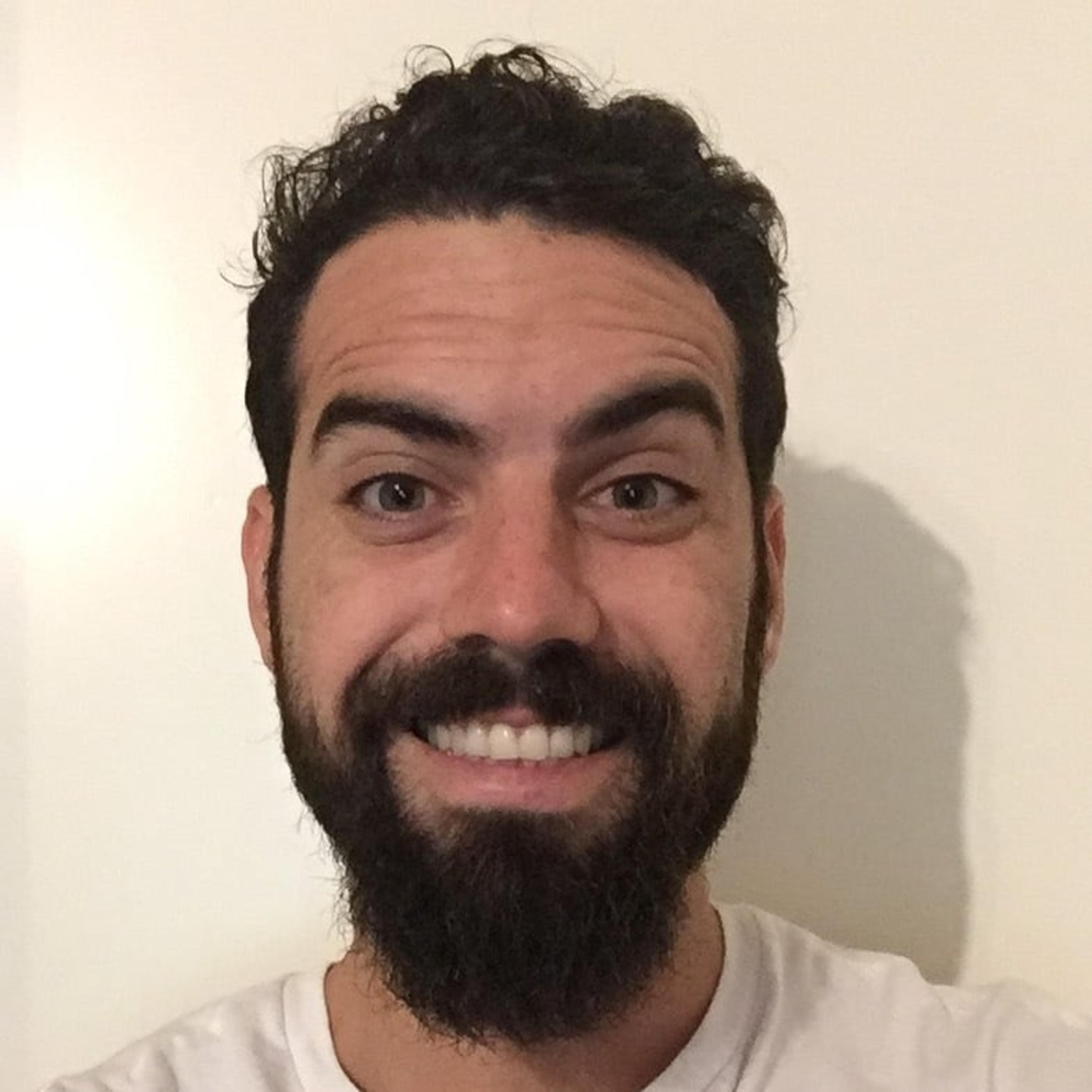 David Marquez