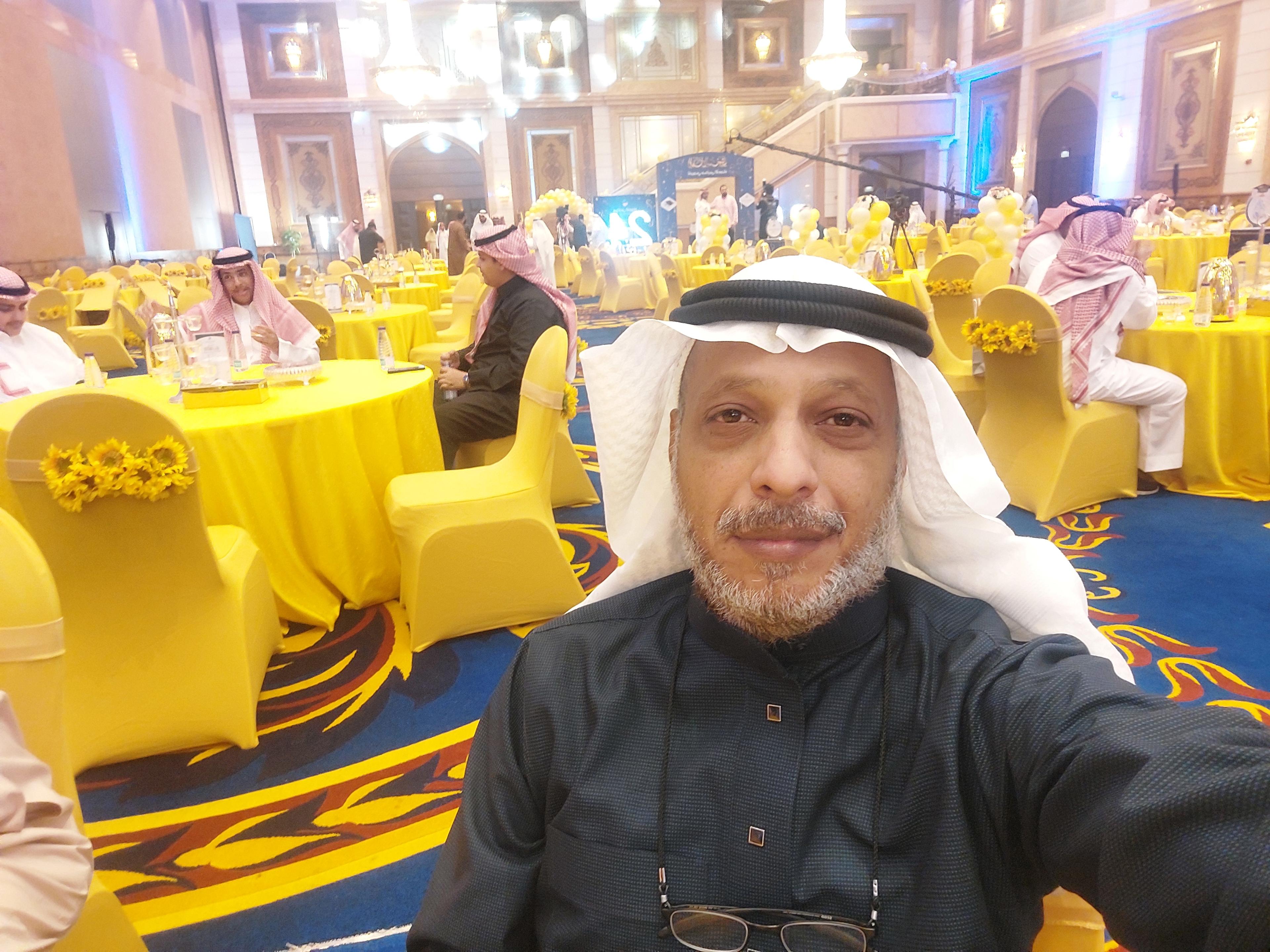 Hani Alghamdi