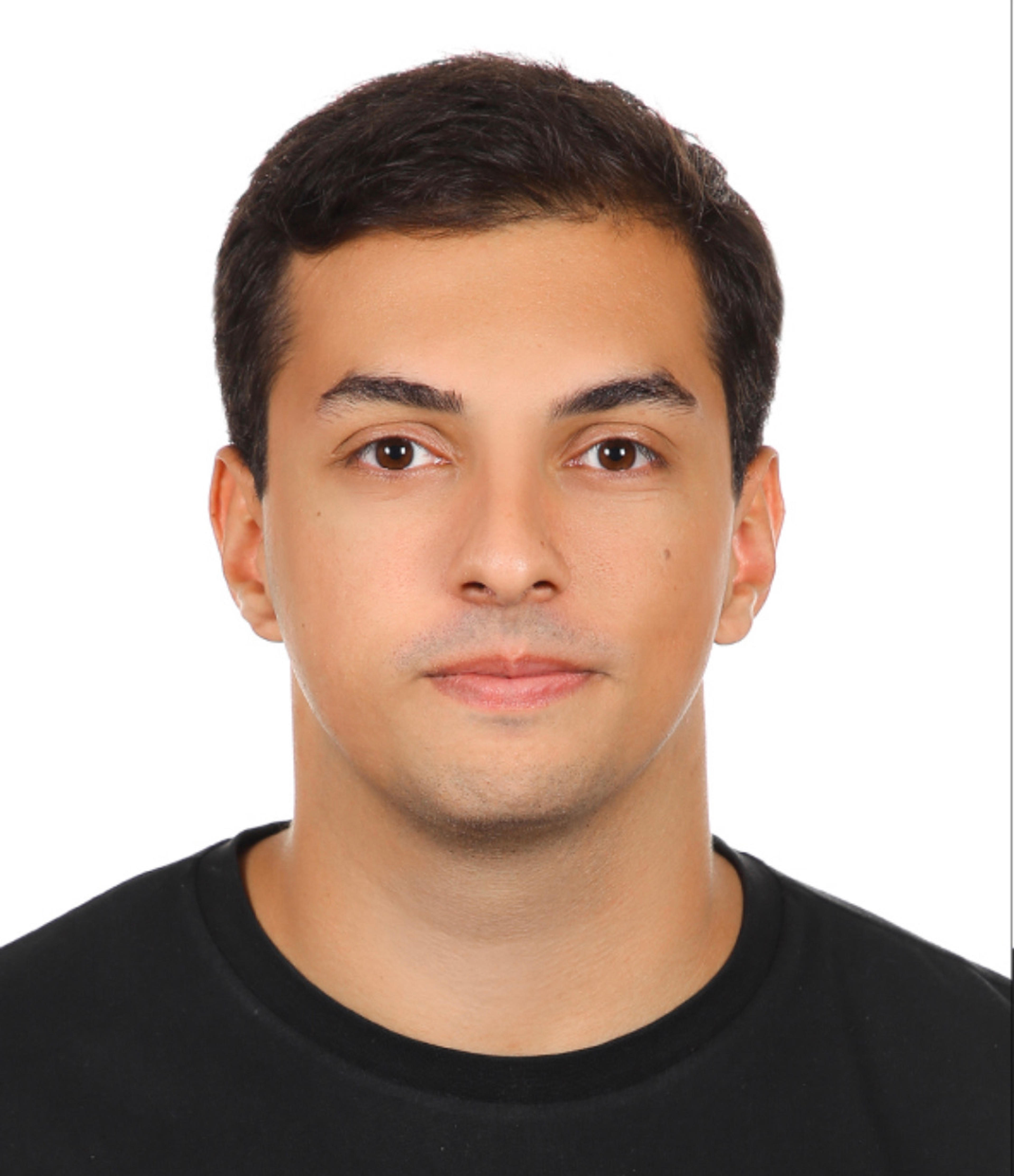 Eren Taşdemir