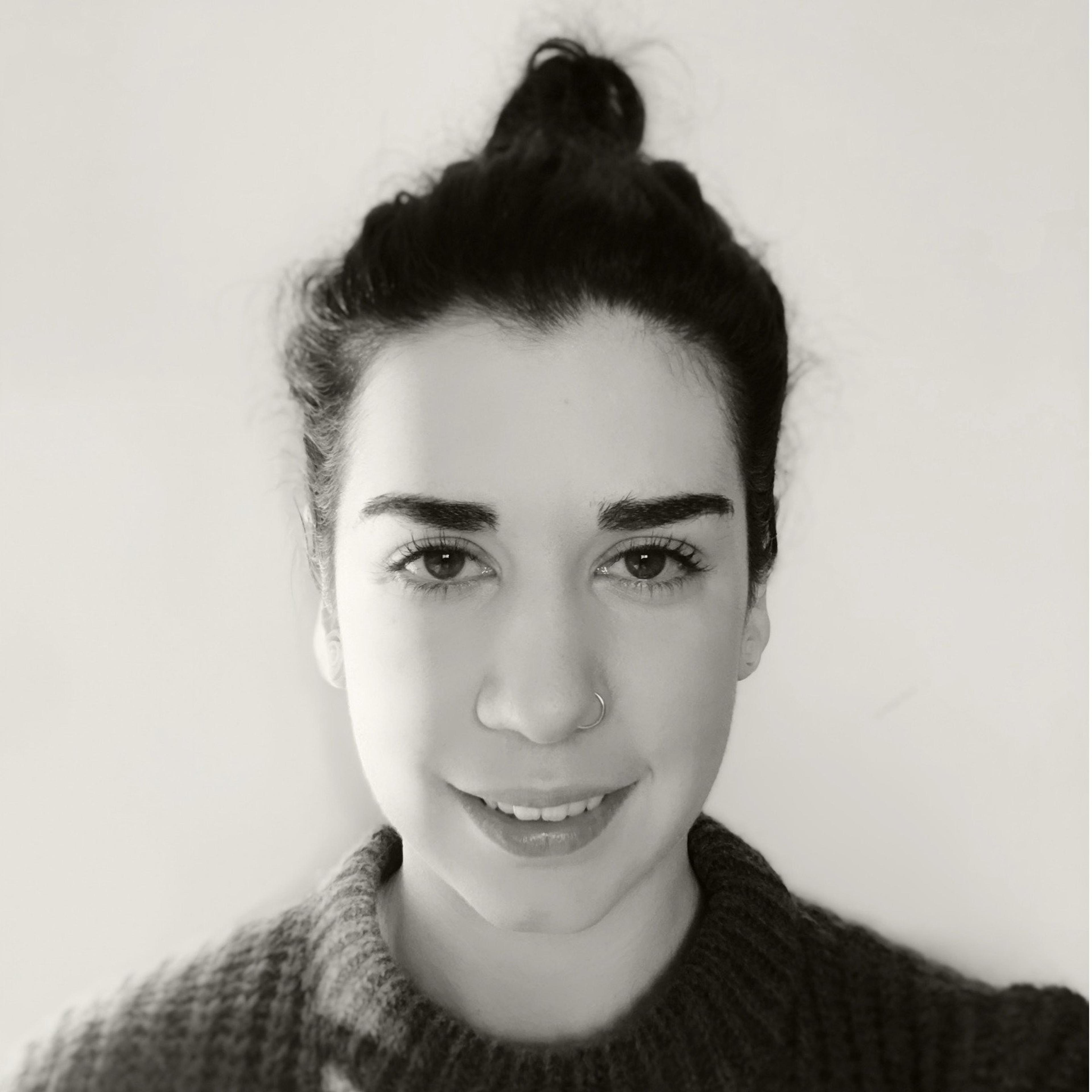 Irene Magnifico