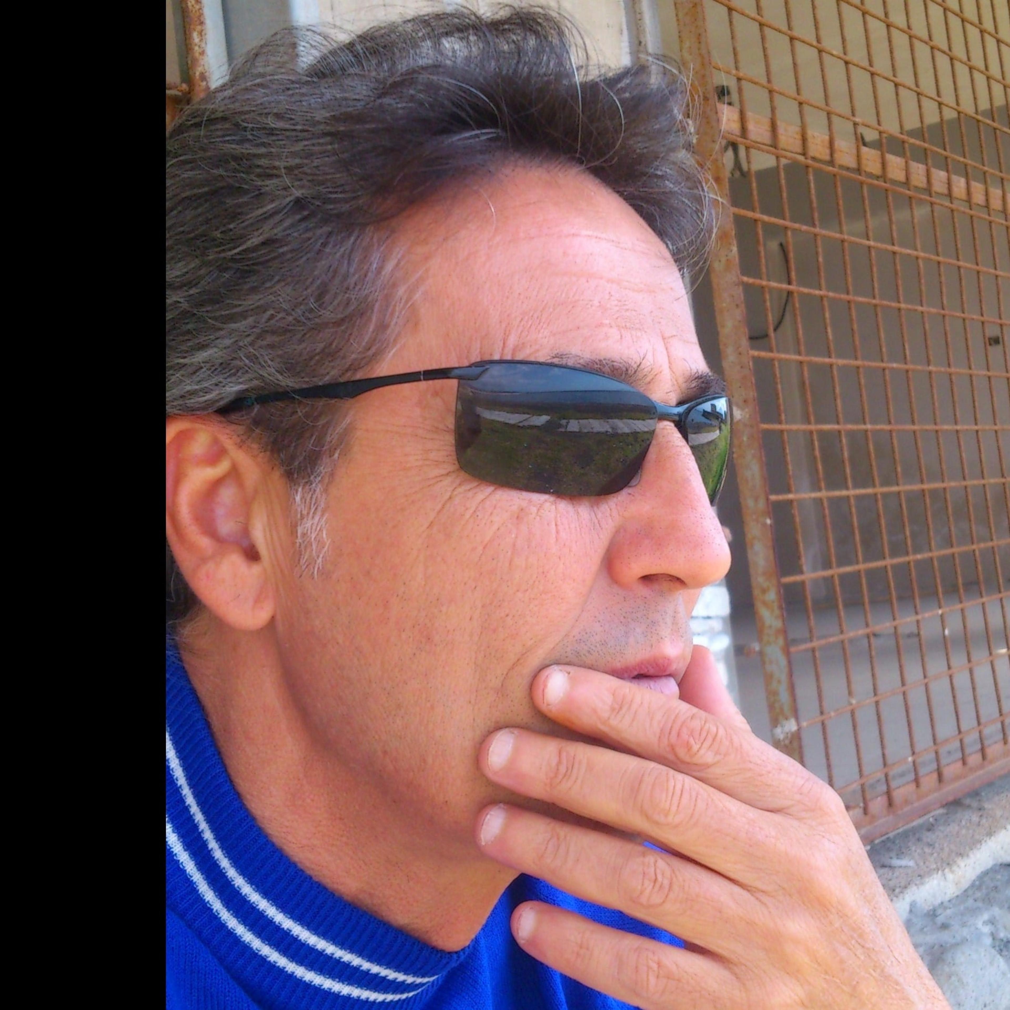 Vincenzo Barra