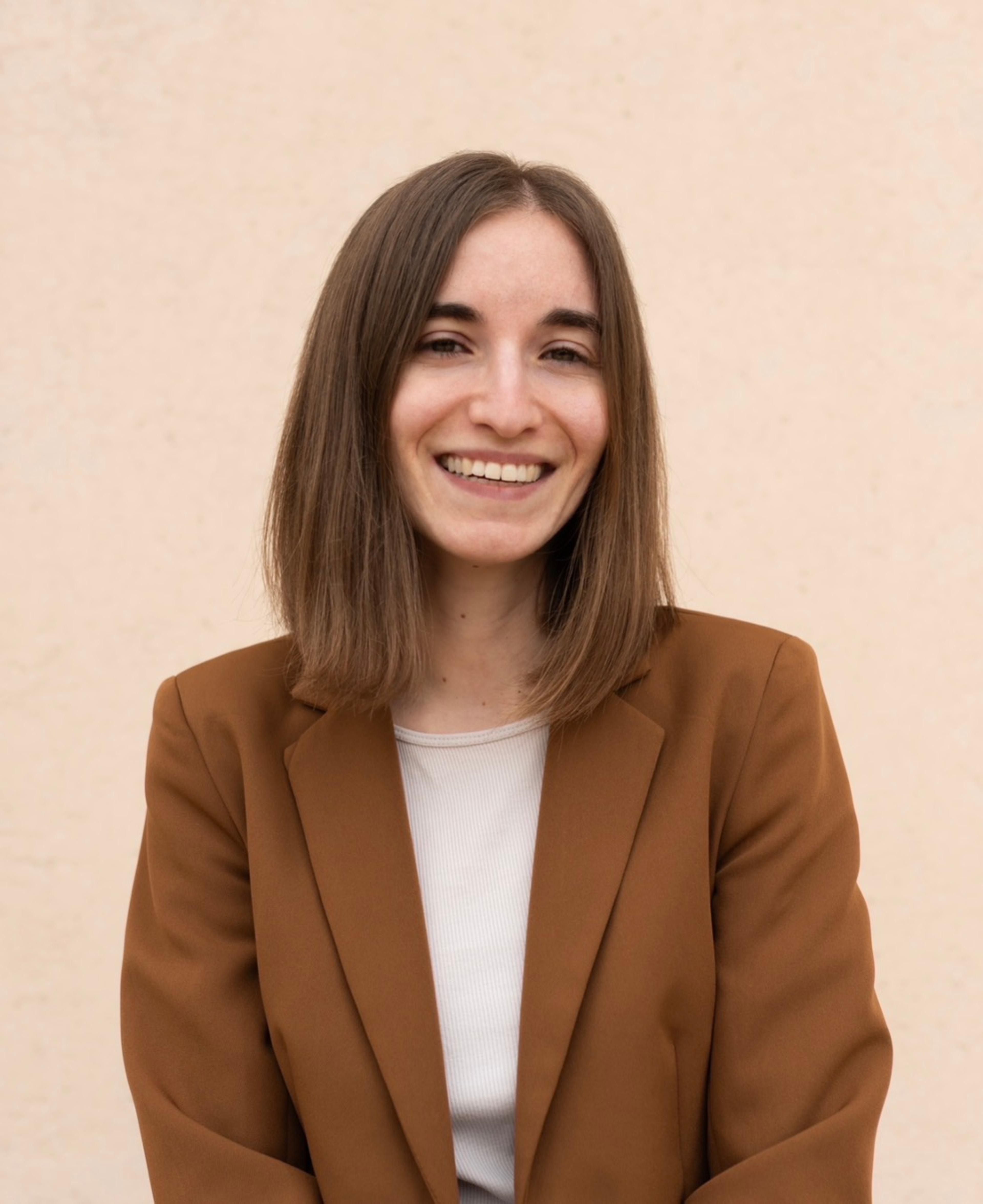 Camilla Boccanera