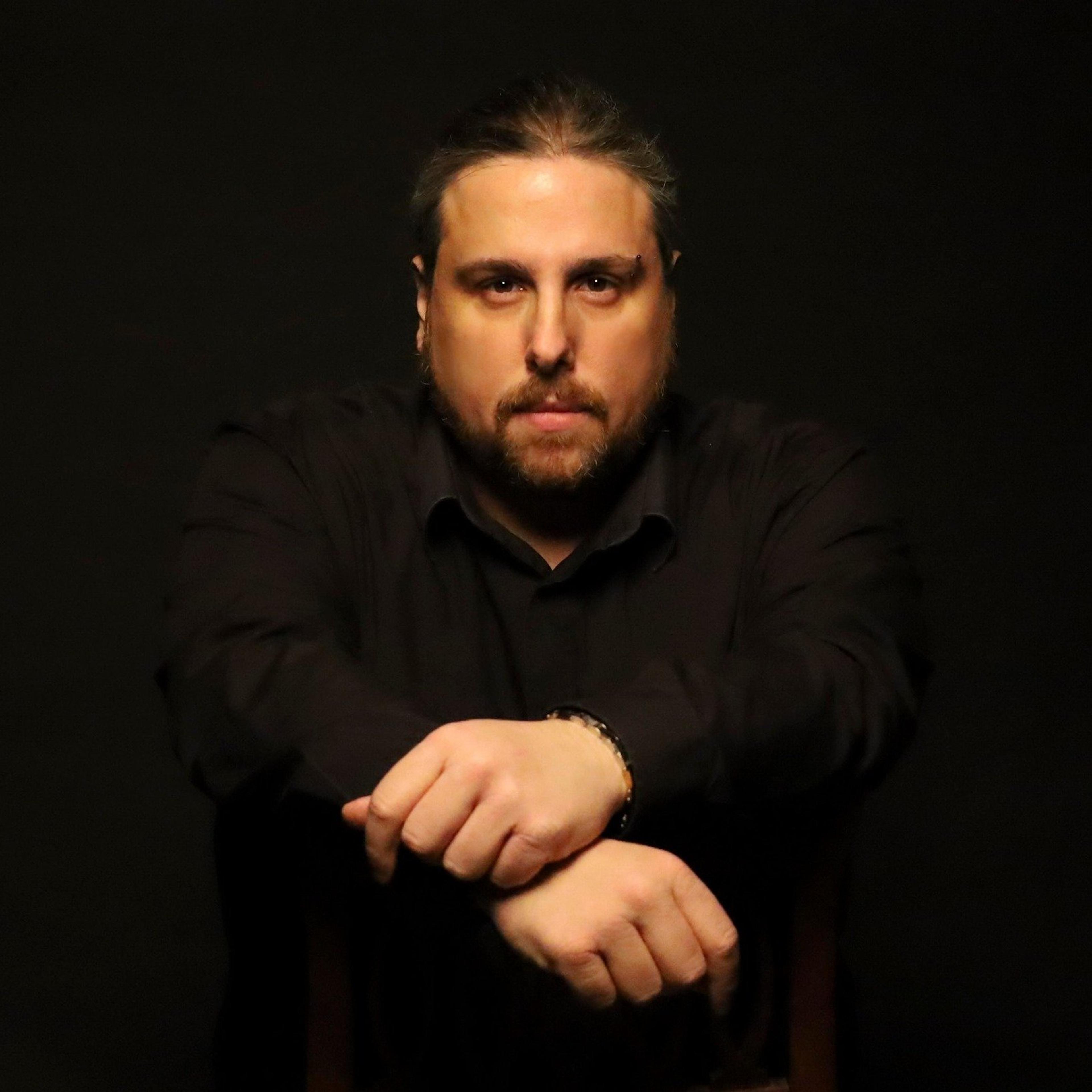 Luca Penna Fotografo