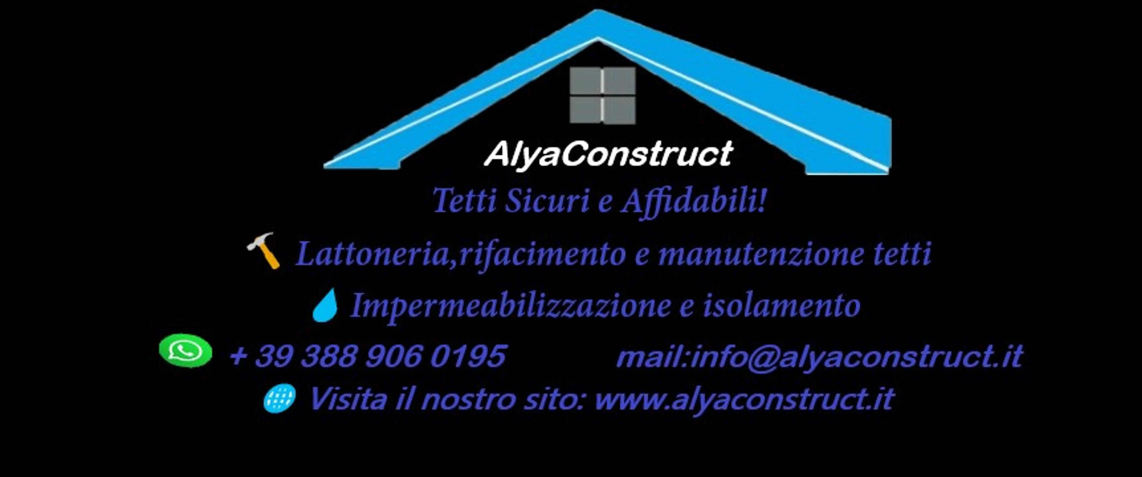 Alya Construct Di Nestian Mihail