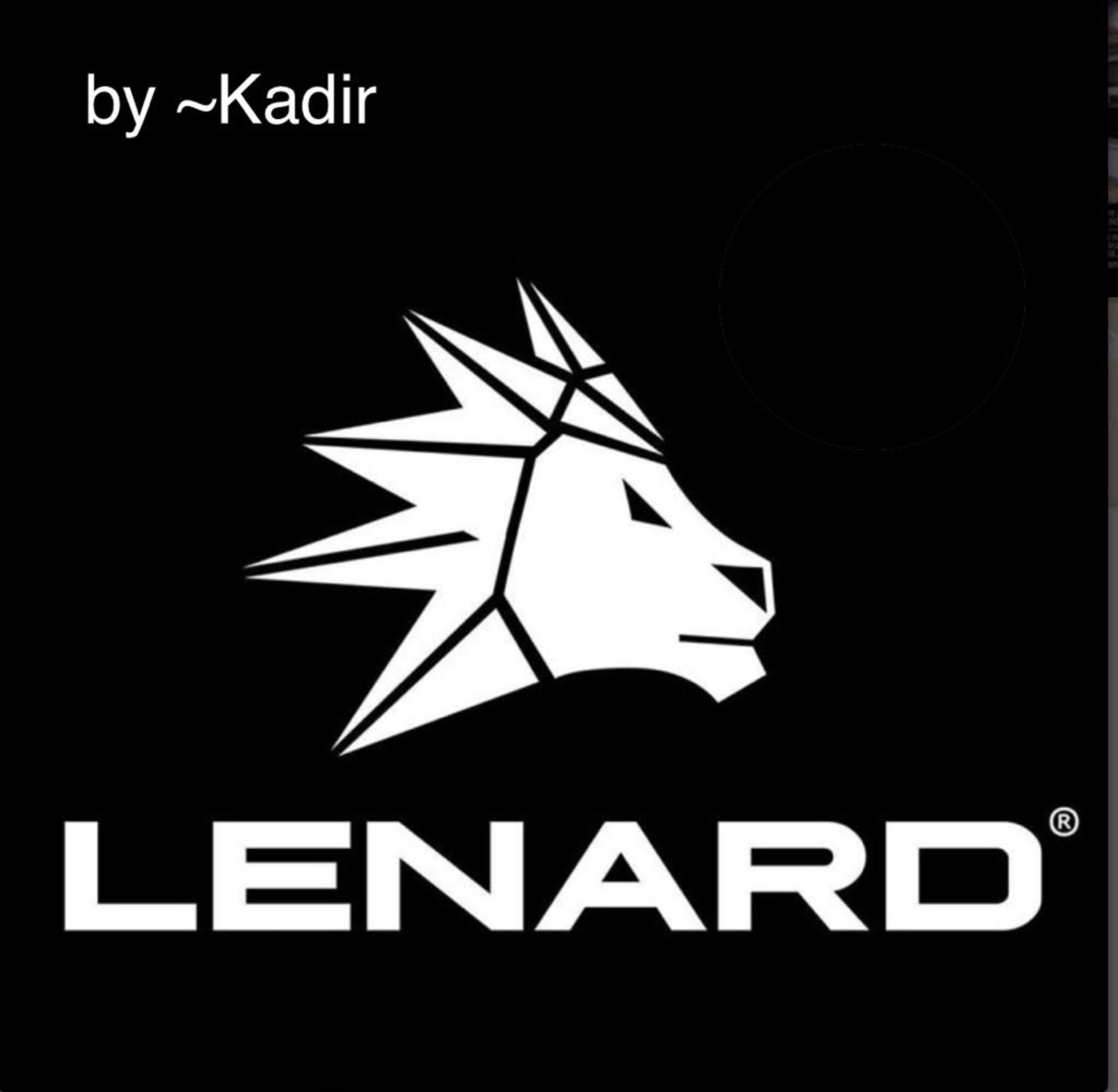 LENARD MİMARLIK