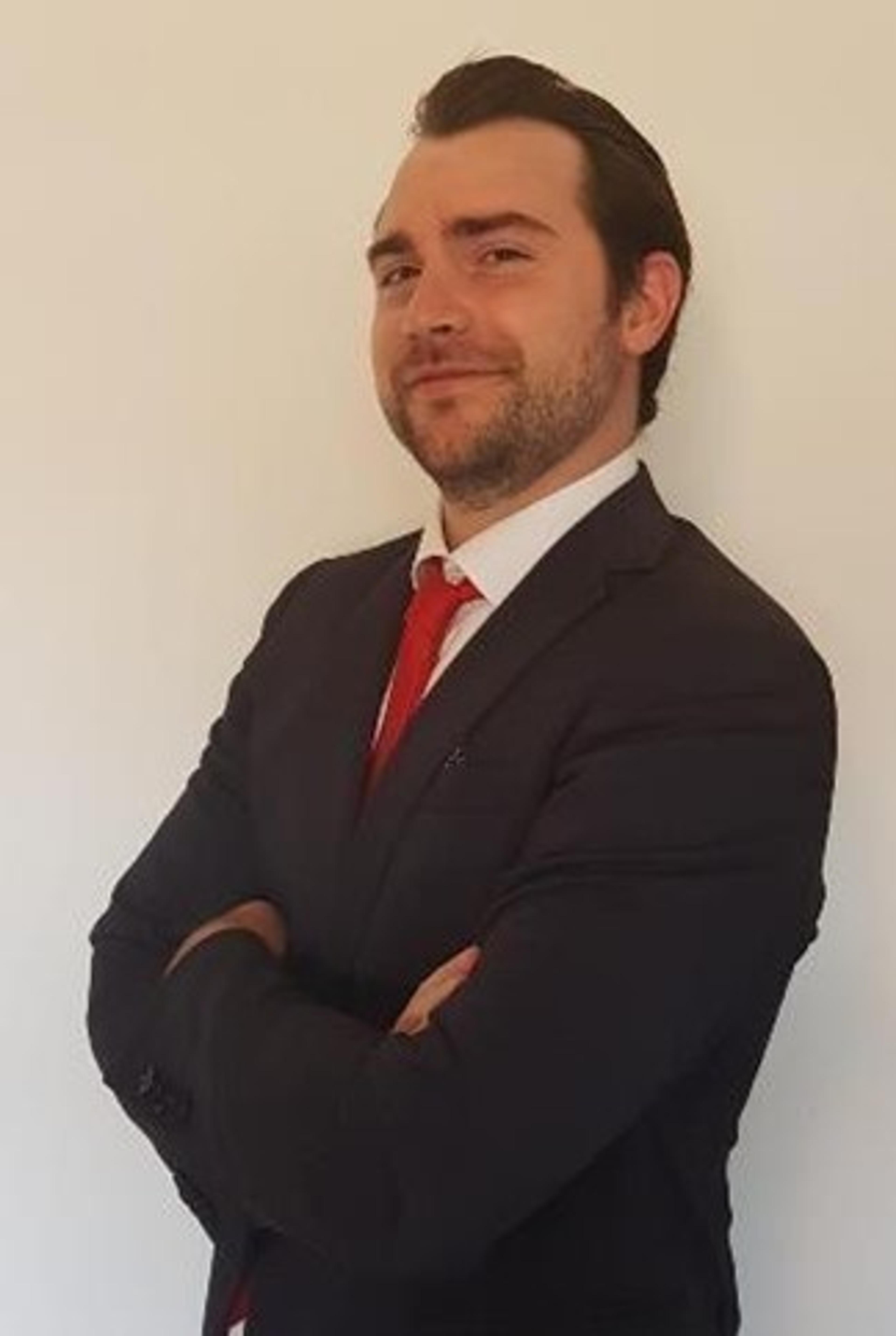 Alessandro Rossi