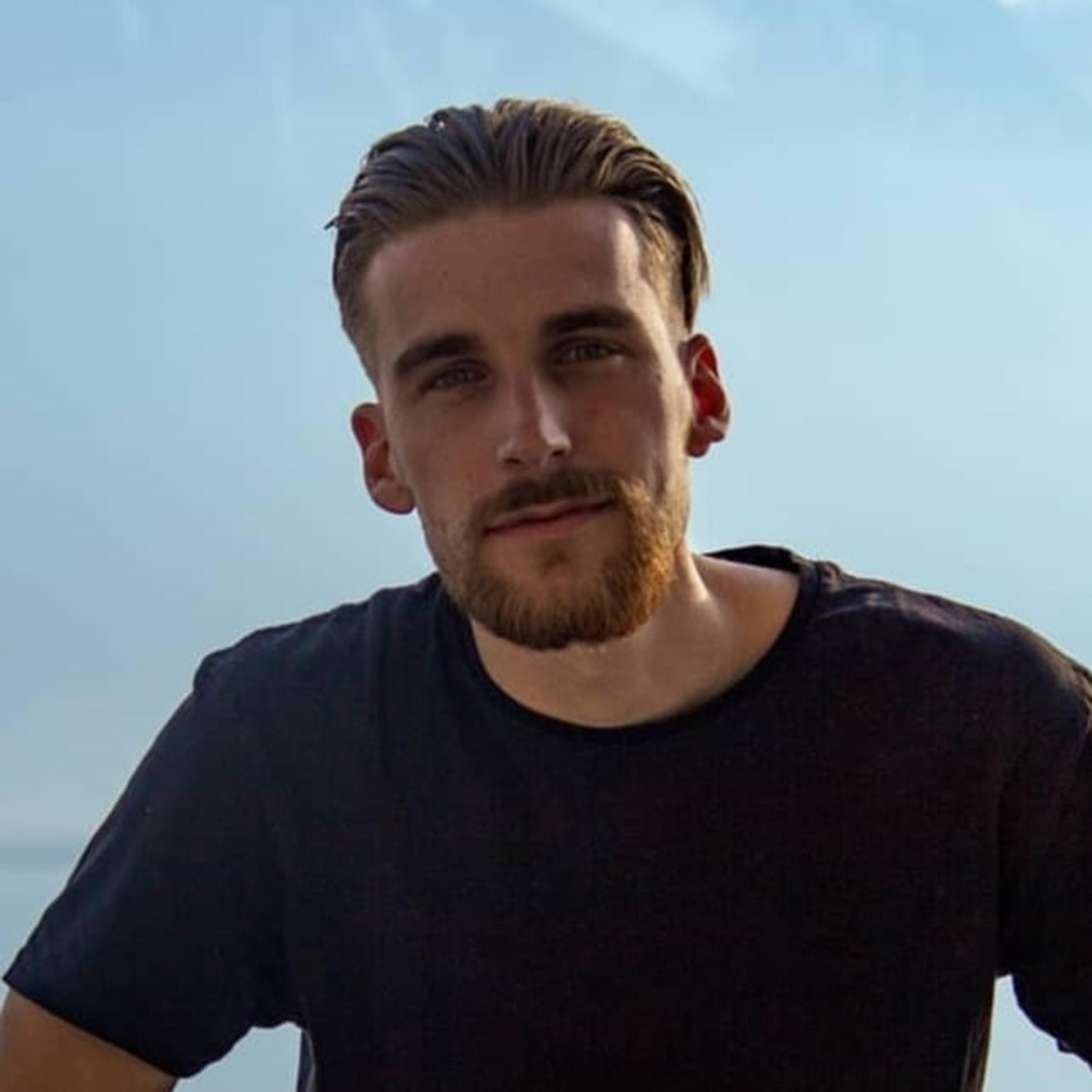 Fabian Leu