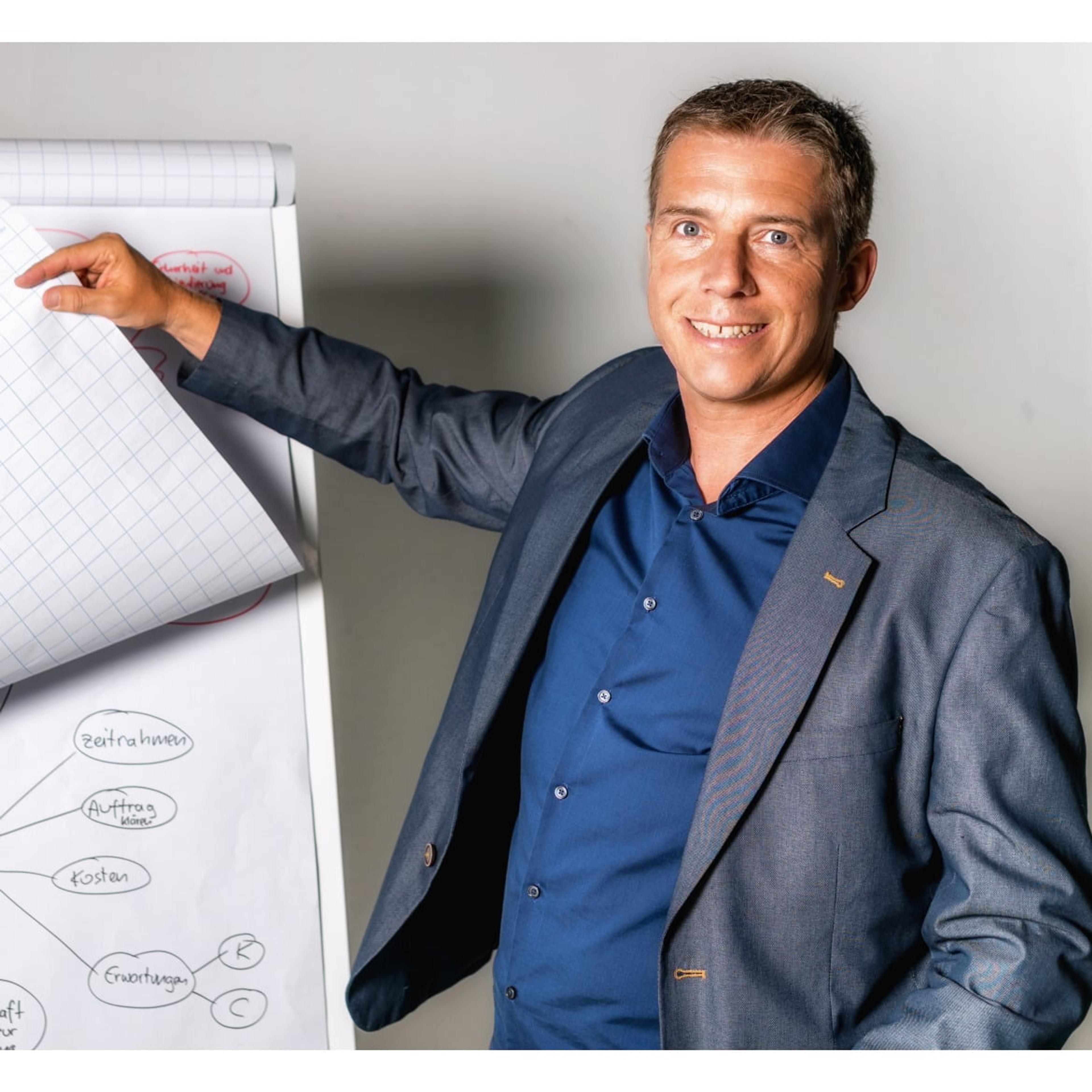 Markus Riedl Consulting