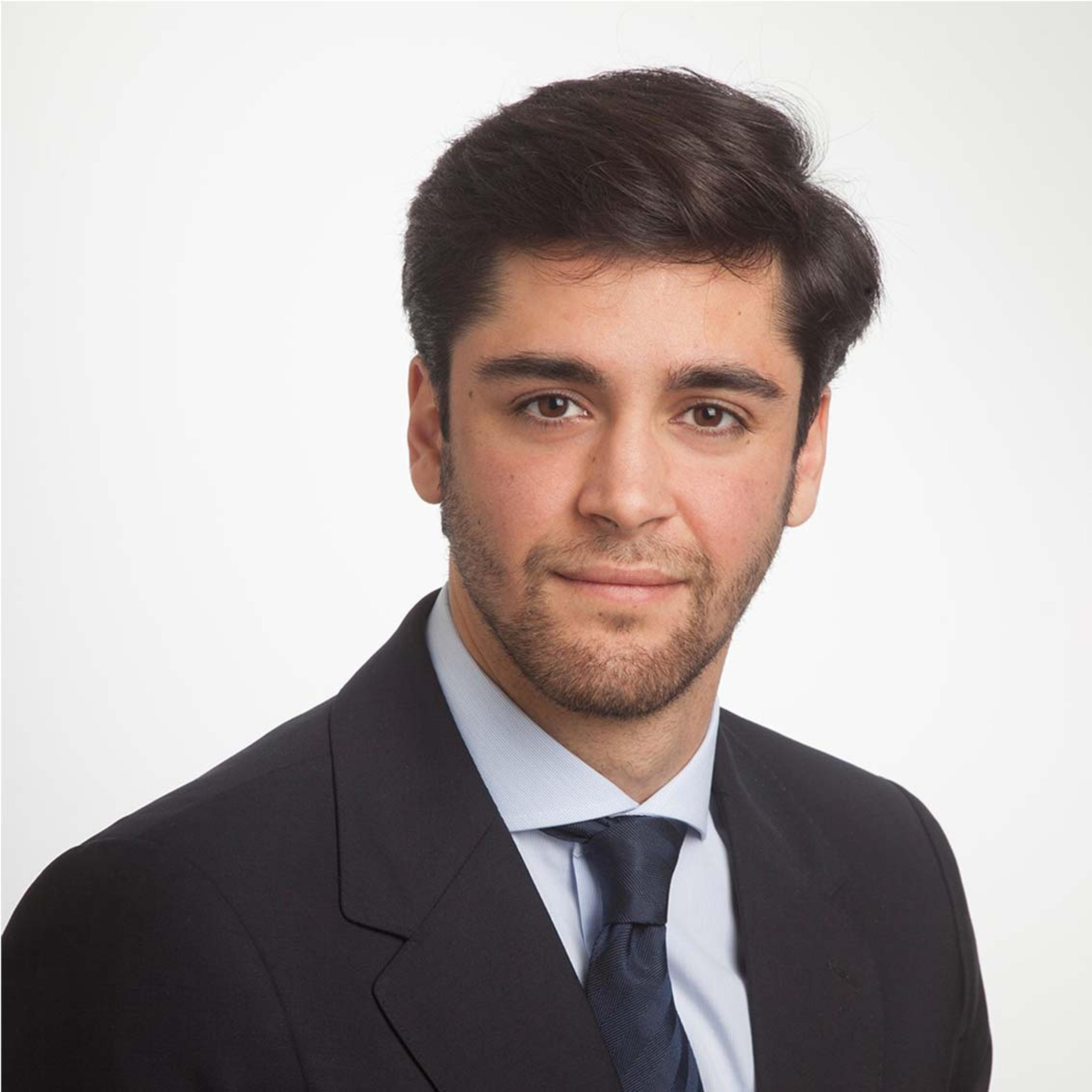Antonio Estella Aroza