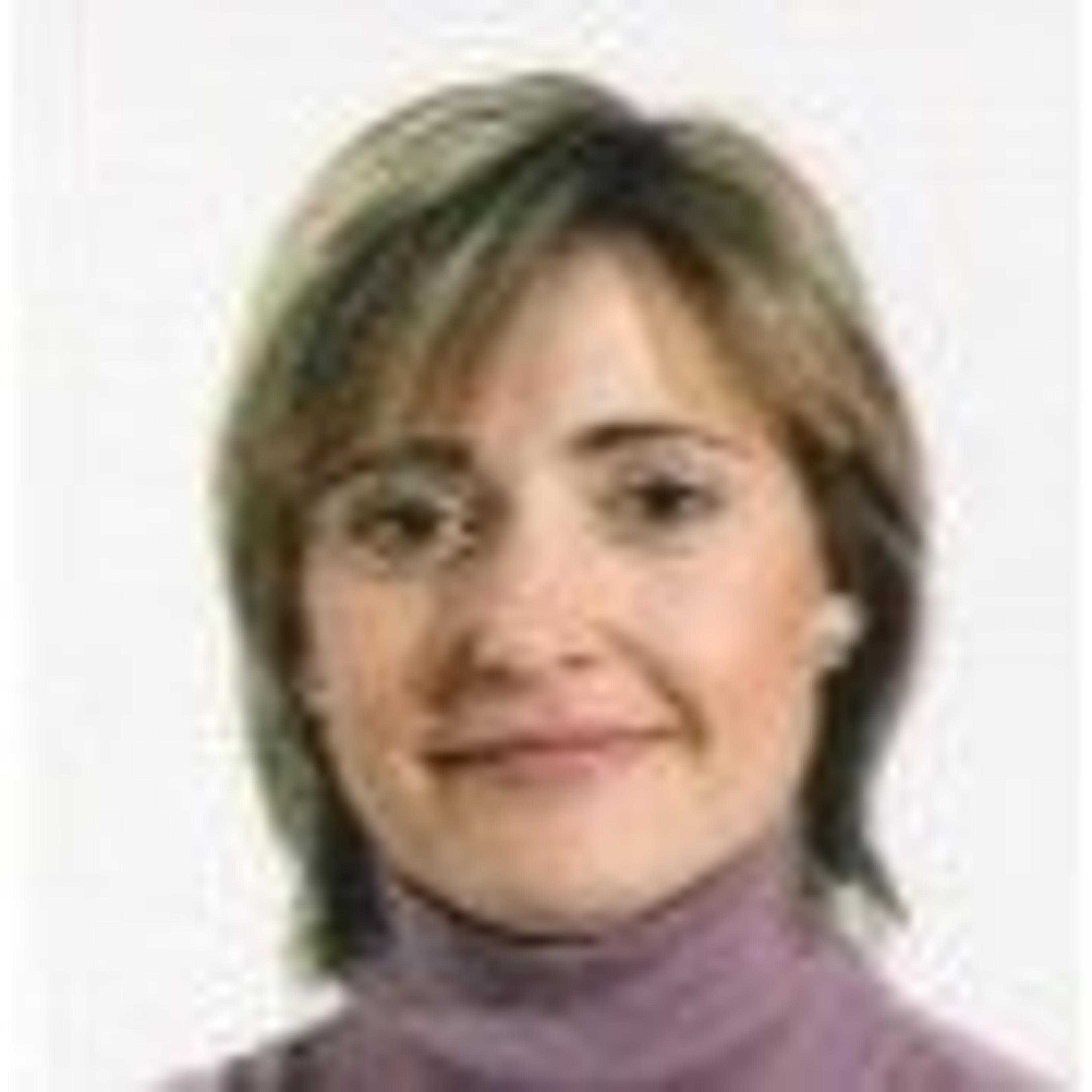 María Dolores González Caparrós
