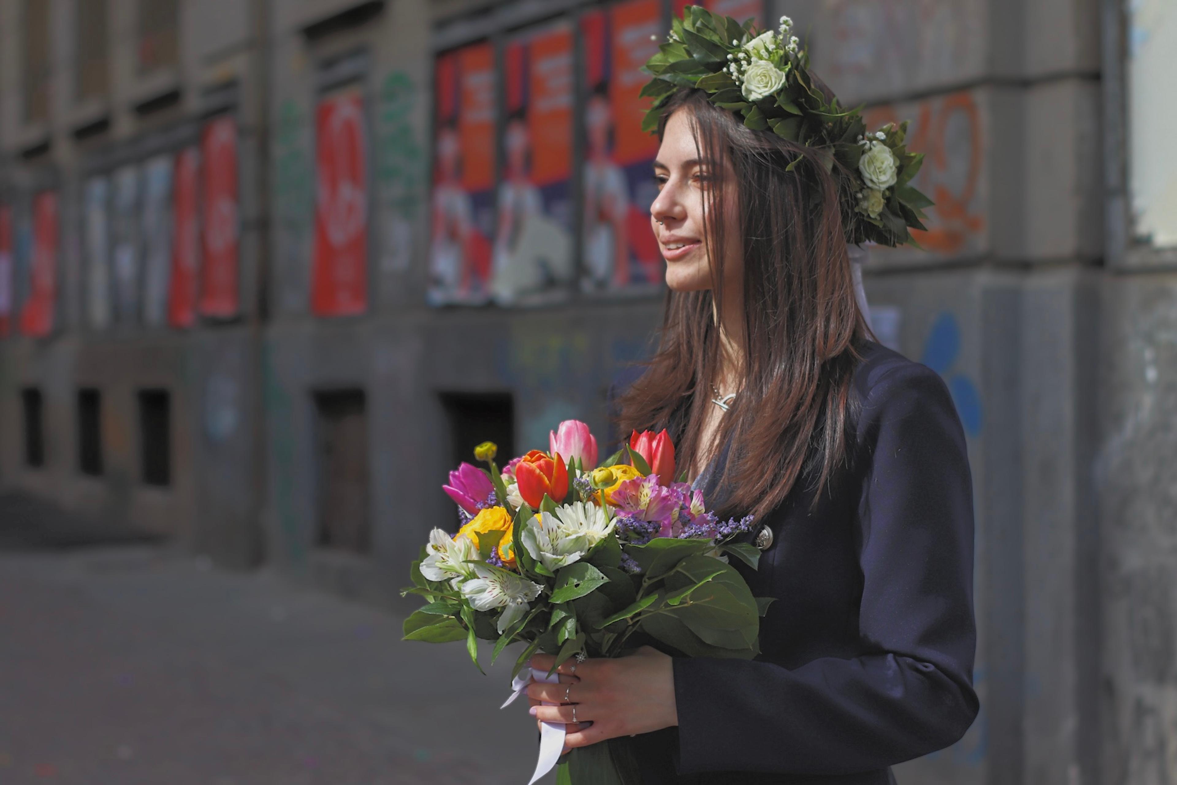 Leandra Ilaria Ardito